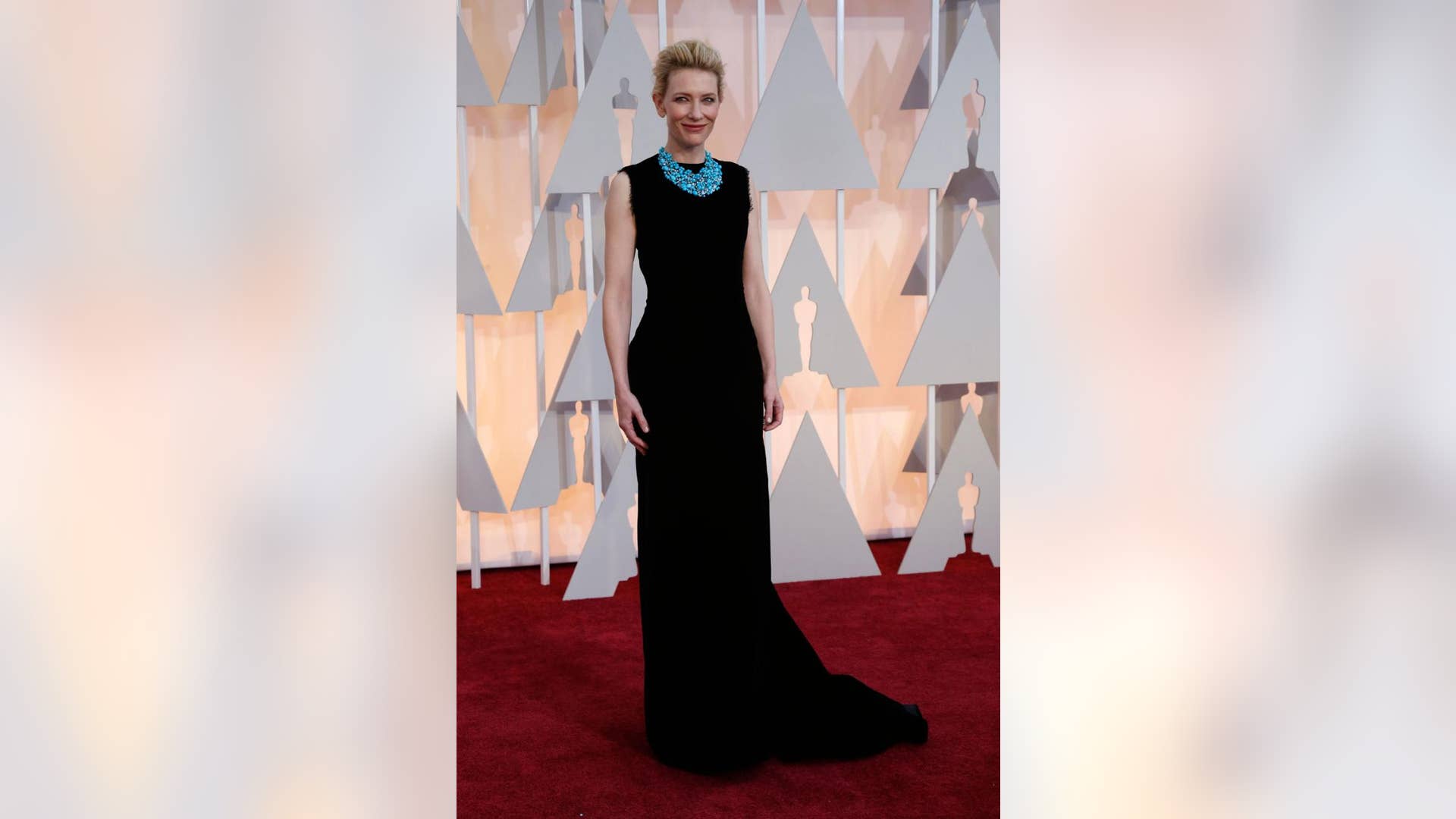 Cate Blanchett