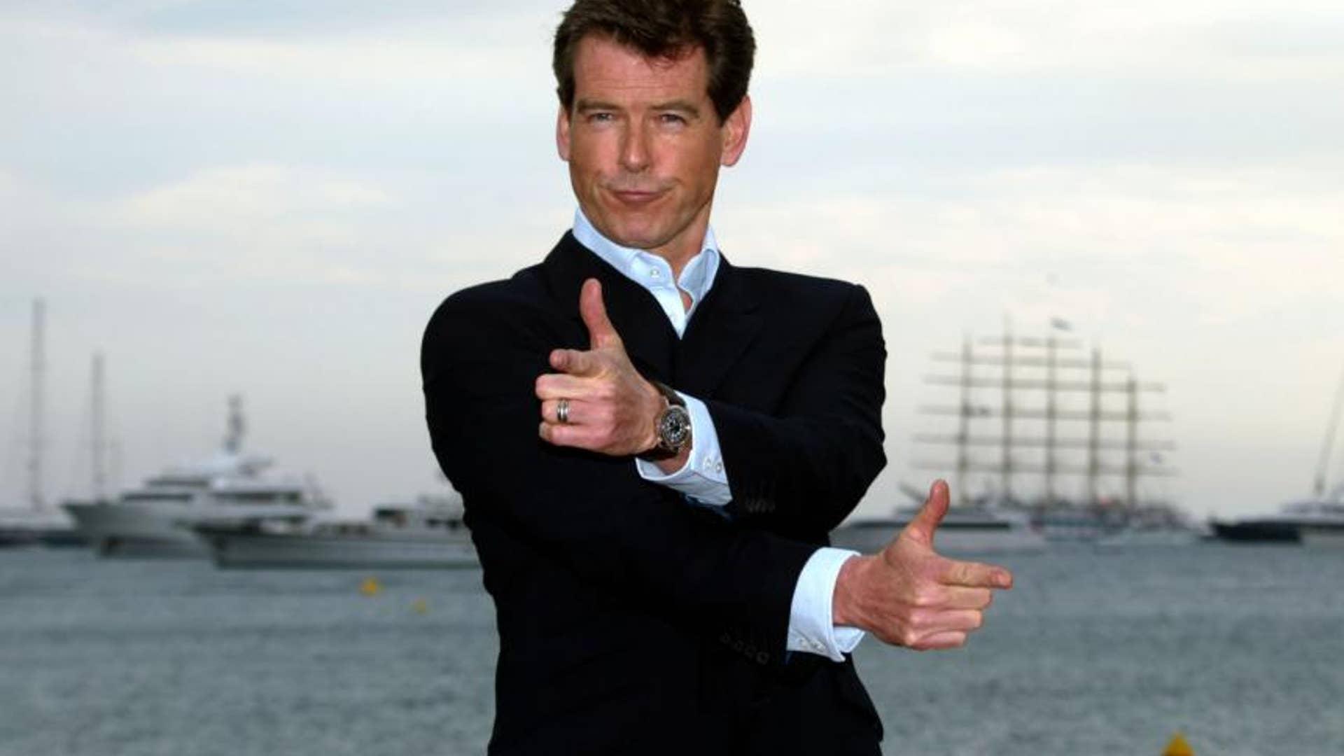 55th Cannes Film Festival