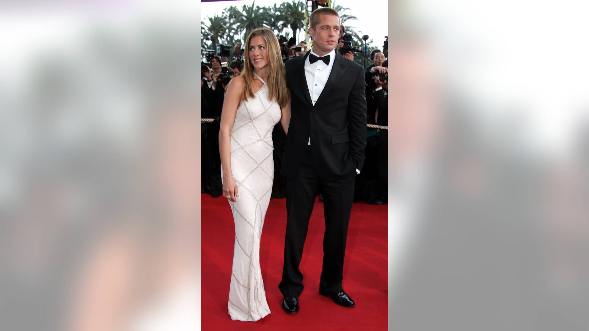 Cannes Film Festival, 2004