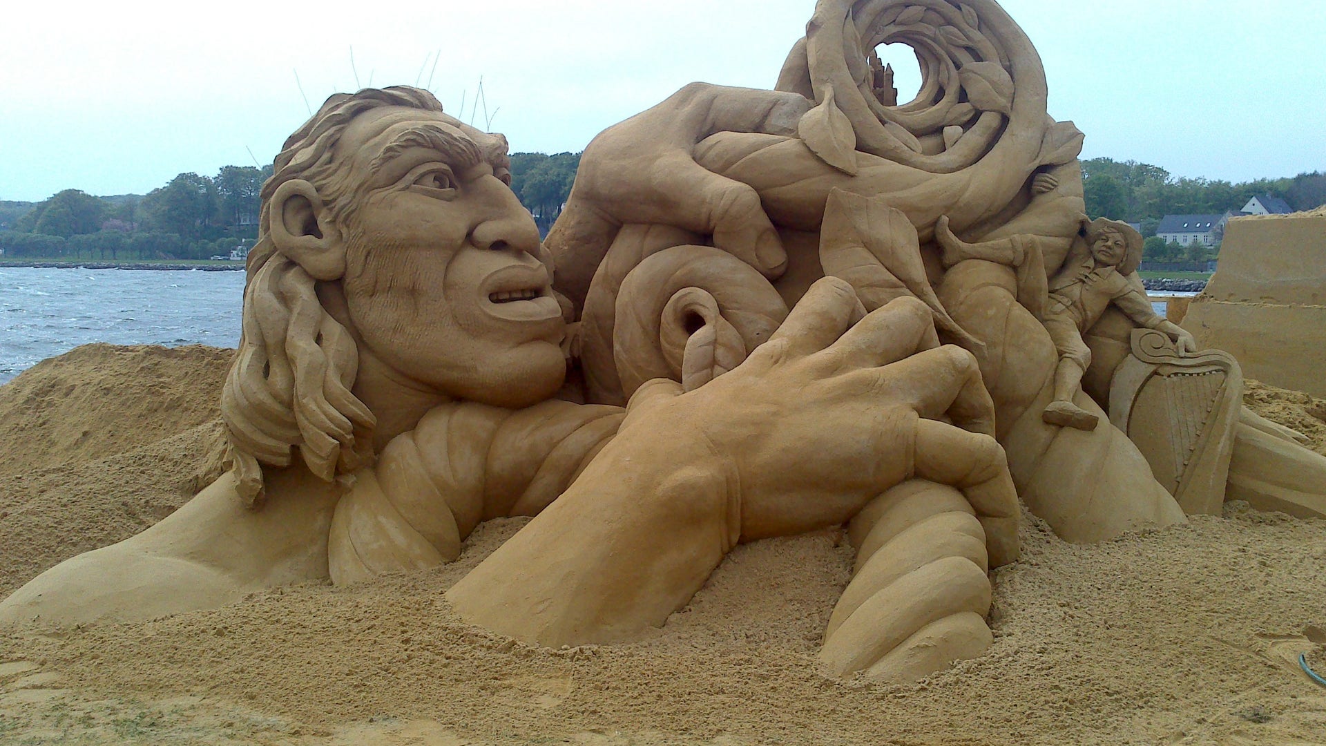 Jack and the Beanstalk