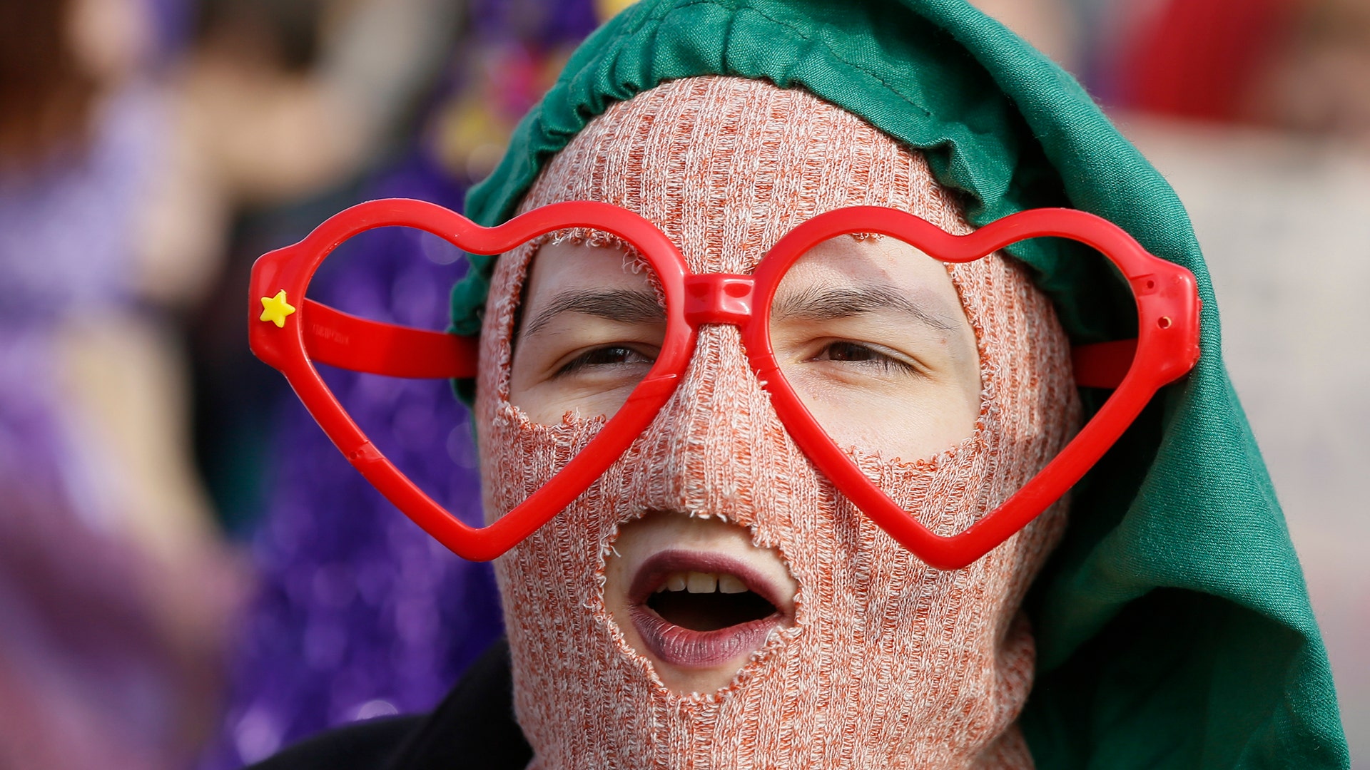 International Women's Day 