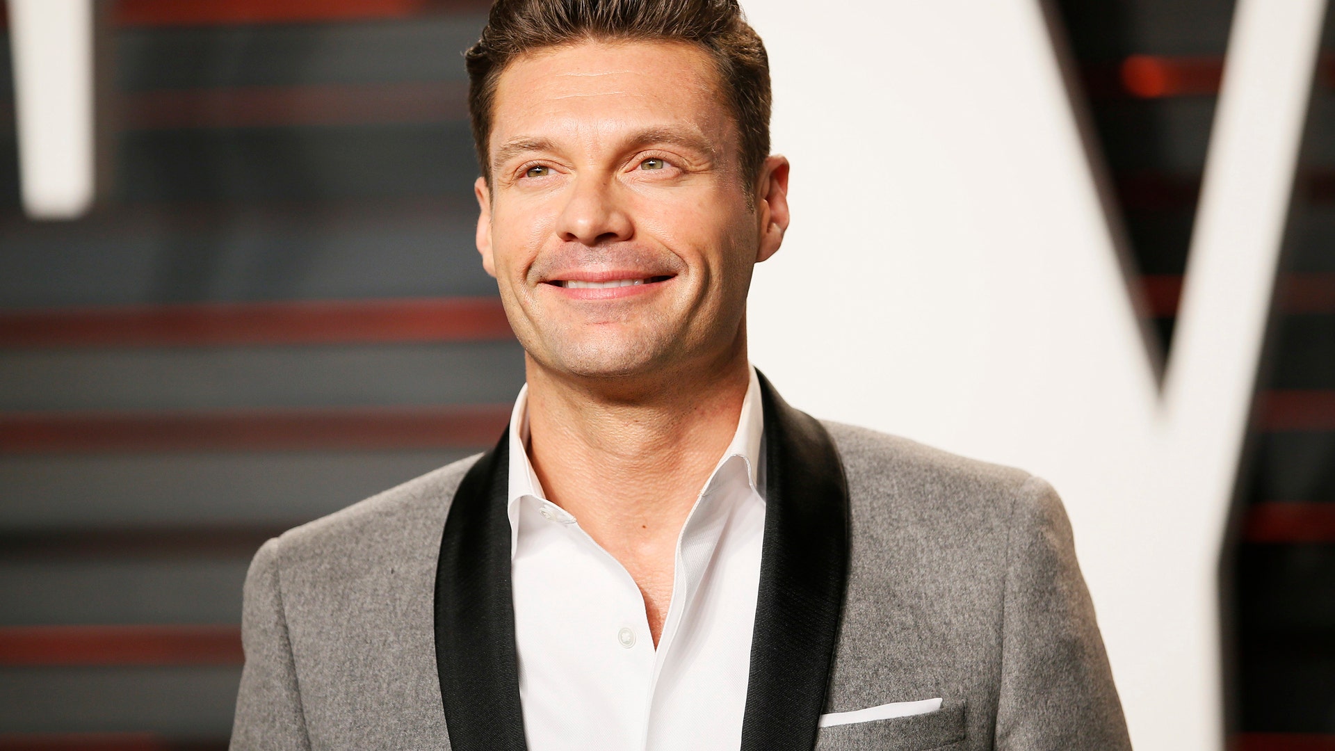 Ryan Seacrest, $58 million 