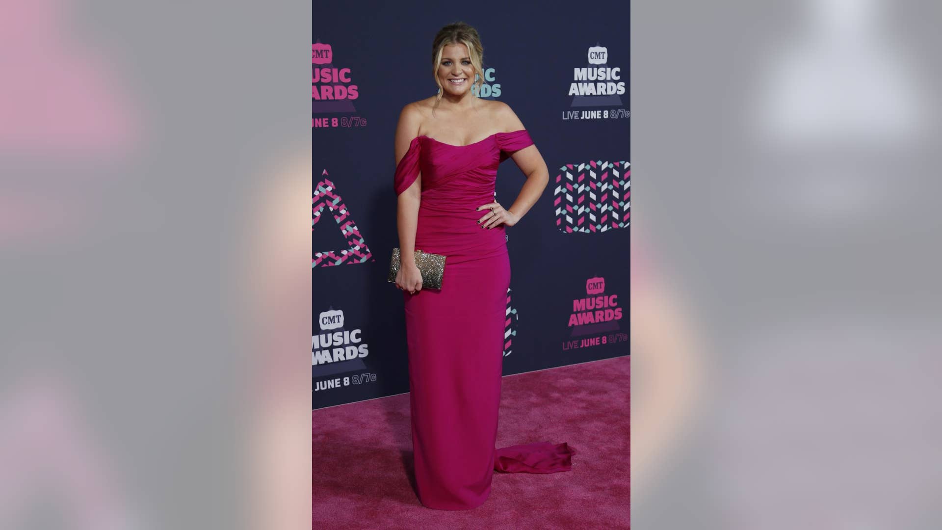 Lauren Alaina