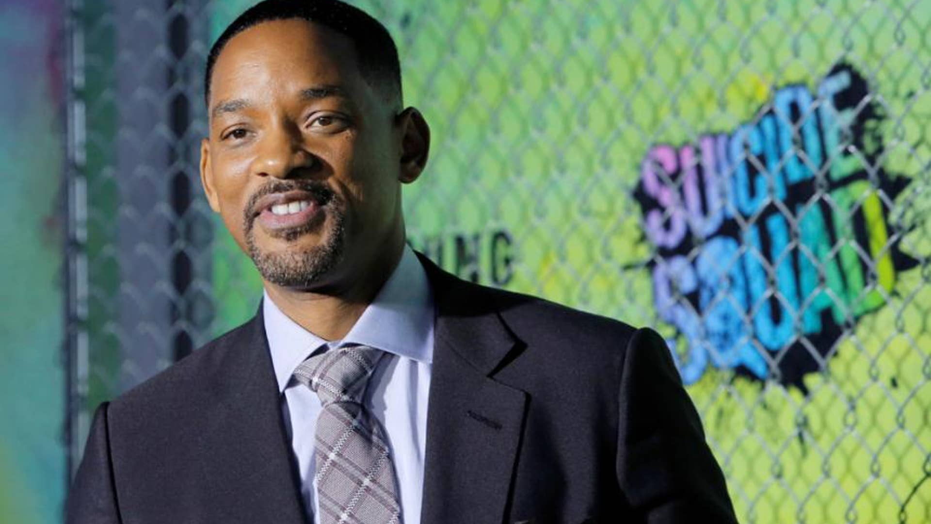 17. Will Smith