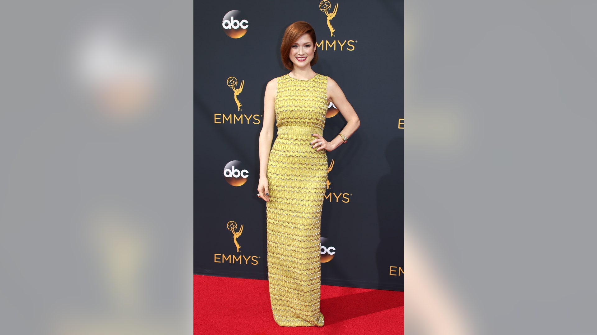 Ellie Kemper: Not