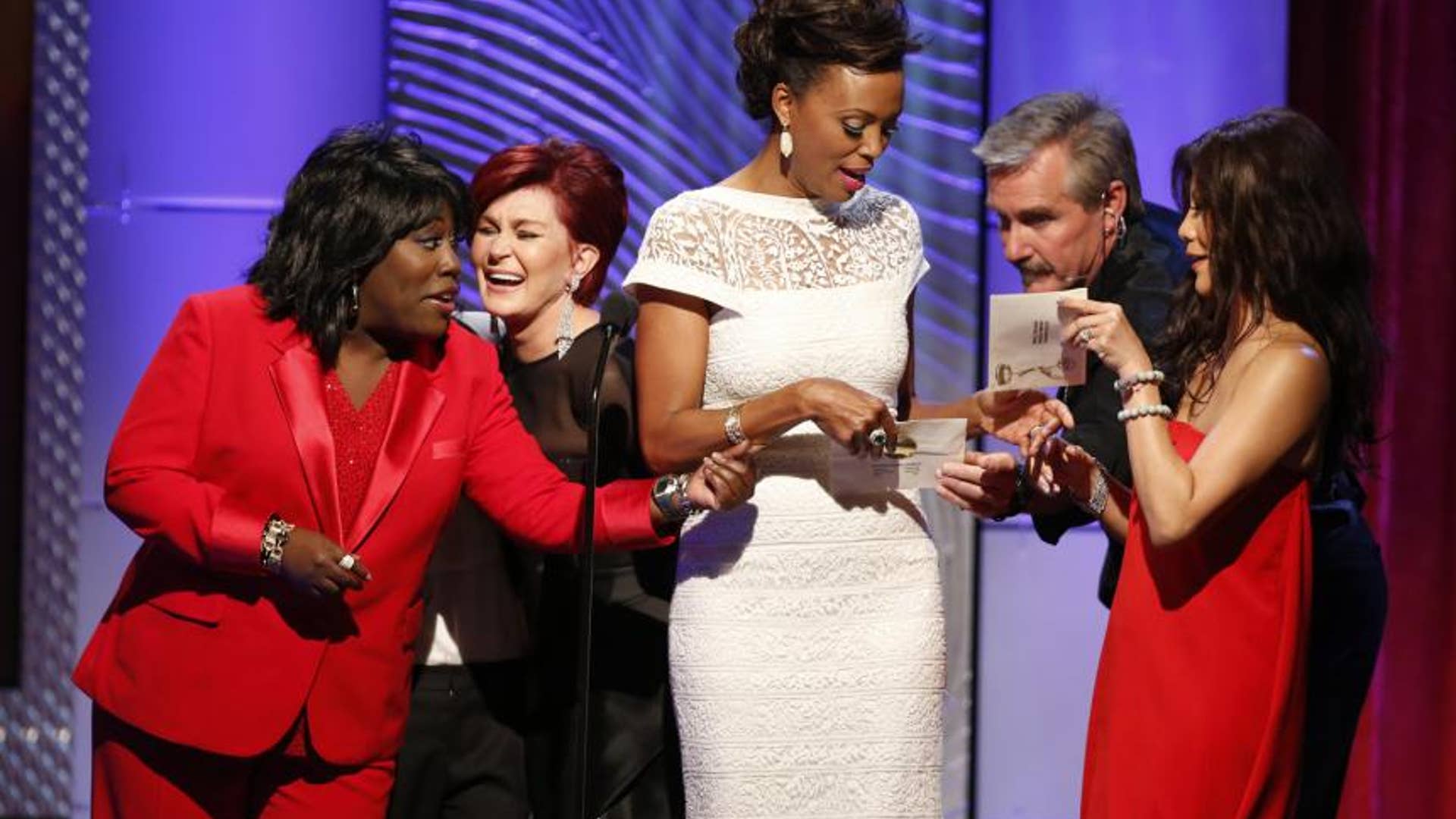 The (Right) Envelope, Please?