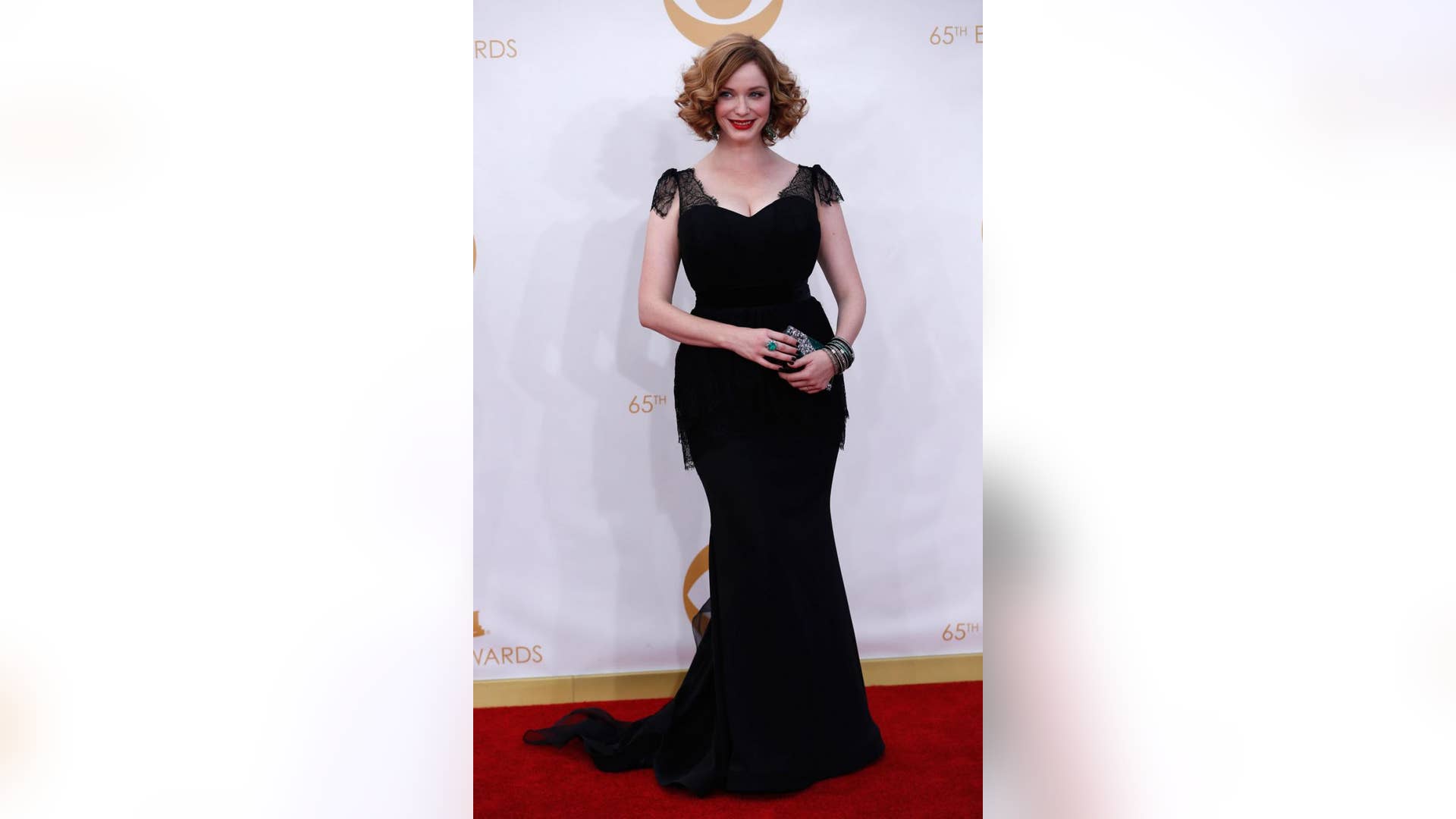 Leave Something to the Imagination