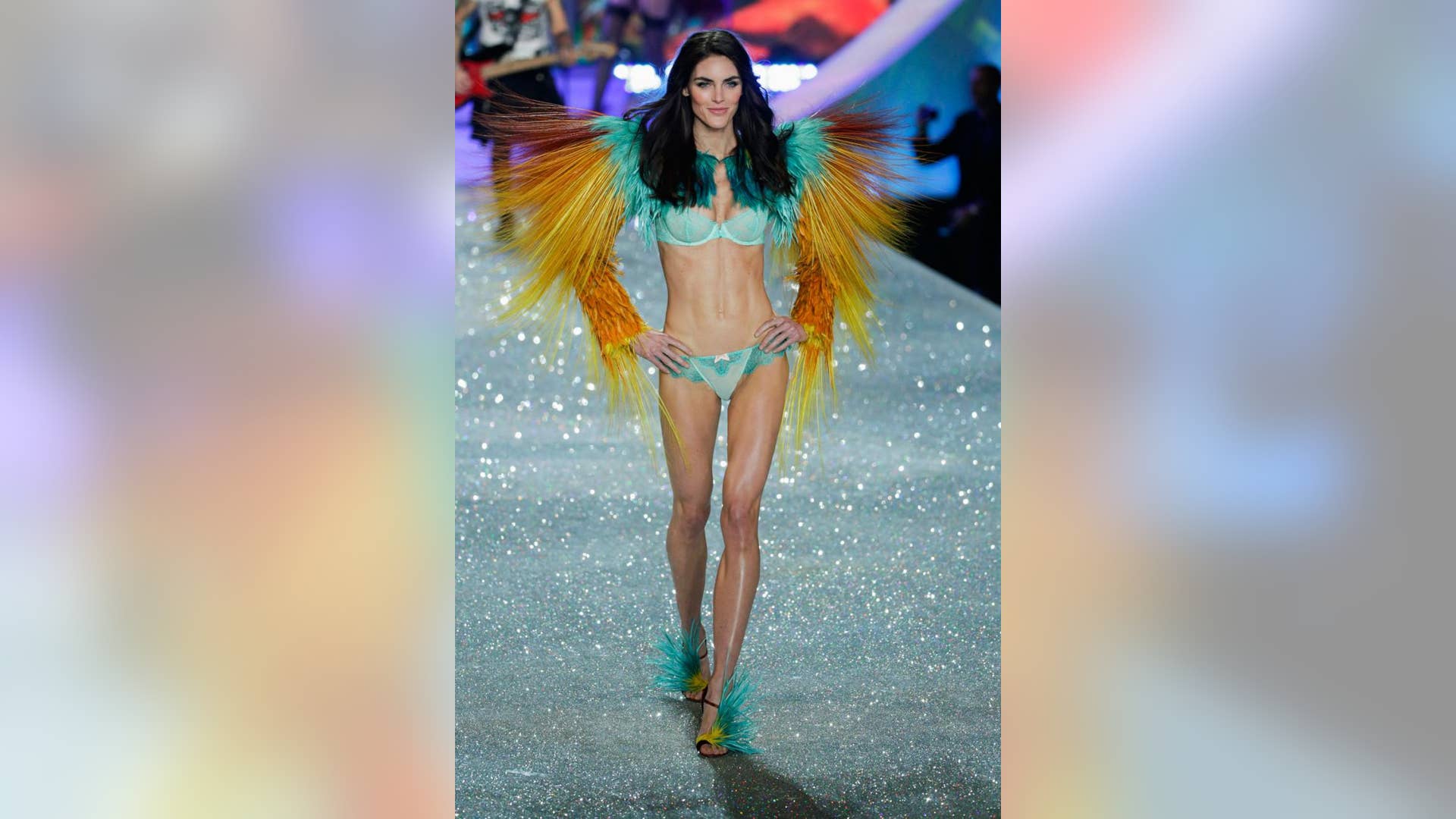 Hilary Rhoda