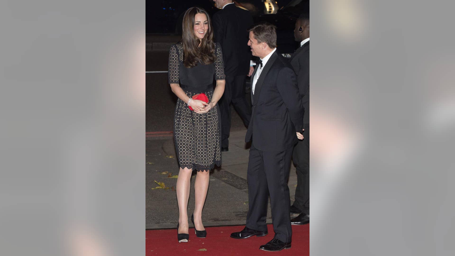 With SportsAid Chief Executive Tim Lawler