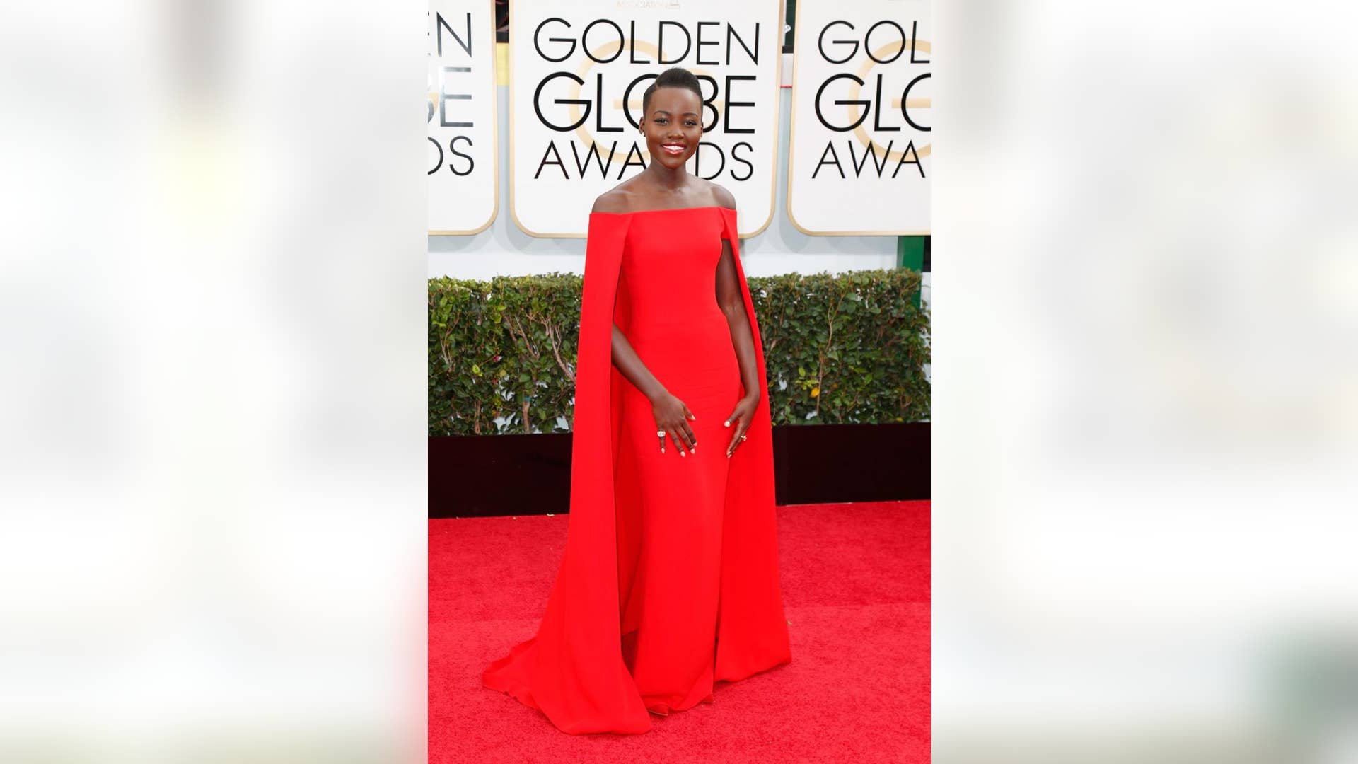 Lupita Nyong'o, Actress