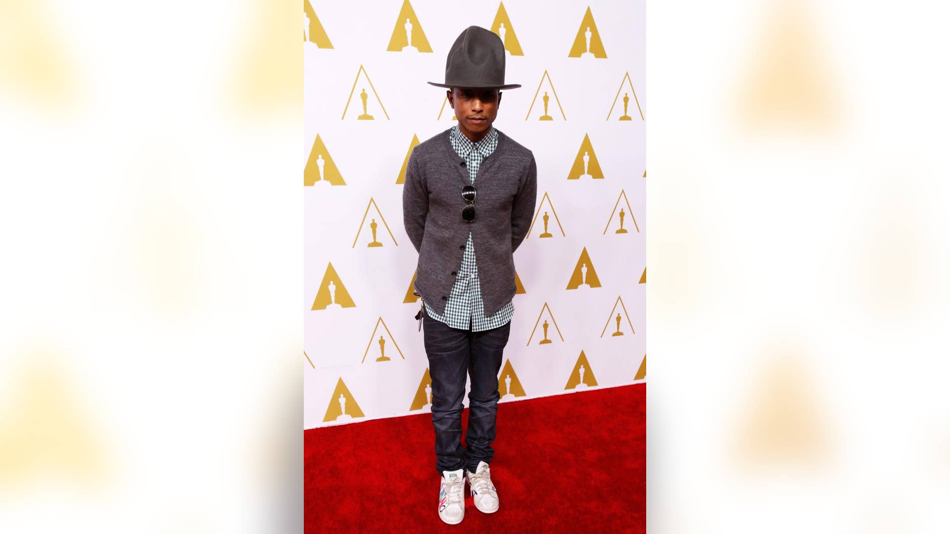 Pharrell Williams, Musician