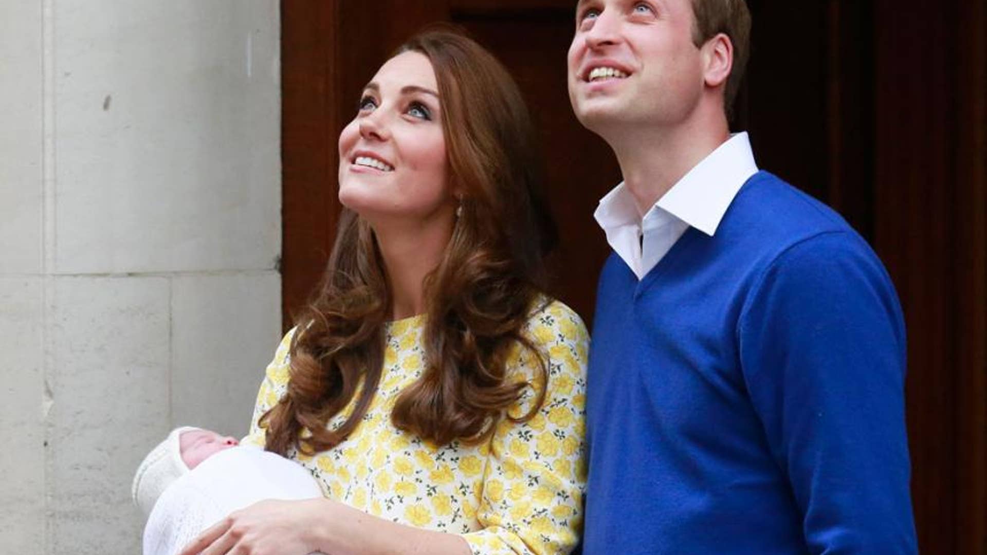 Staring at the Heavens