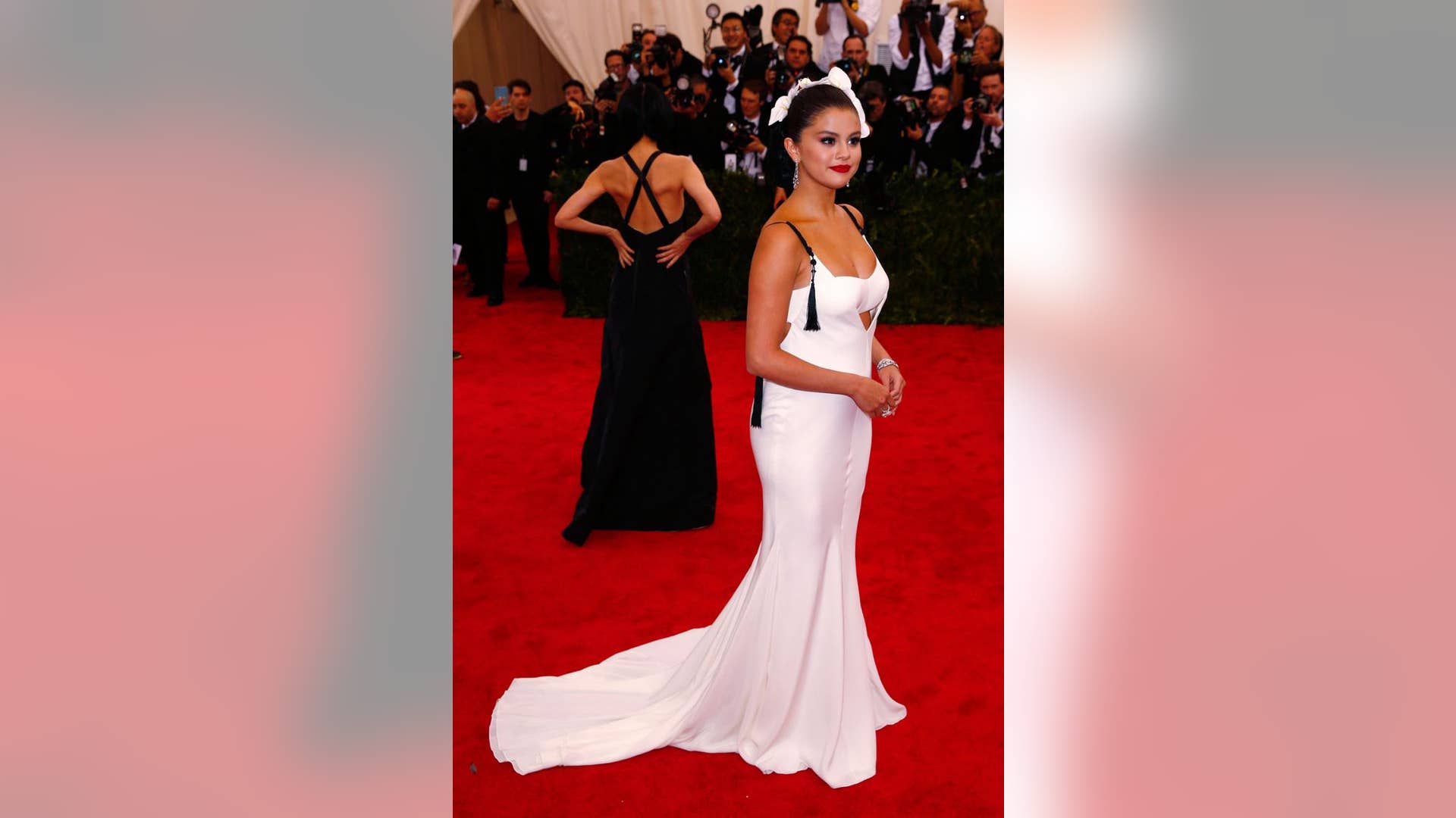 Selena Gomez