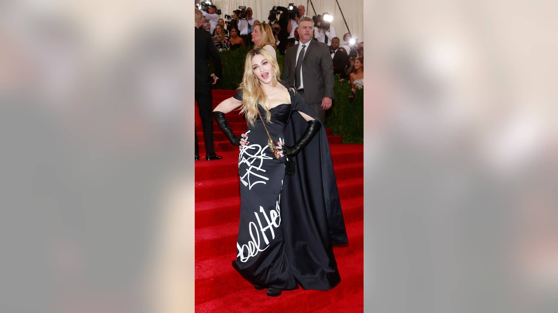 Madonna