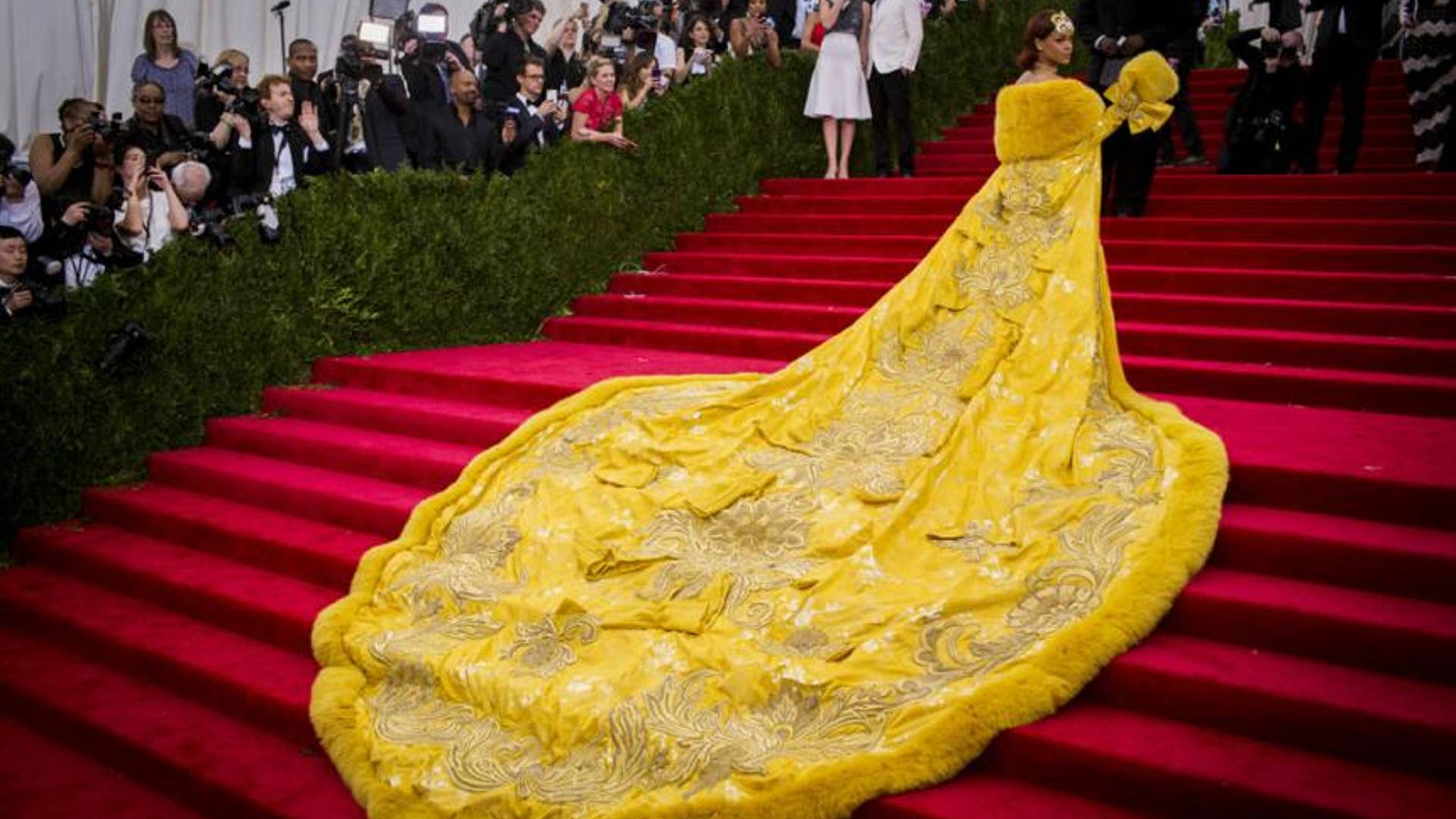 Rihanna