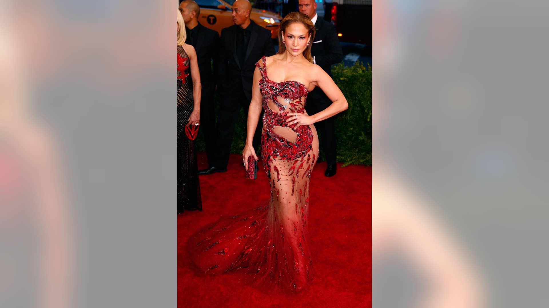 Jennifer Lopez