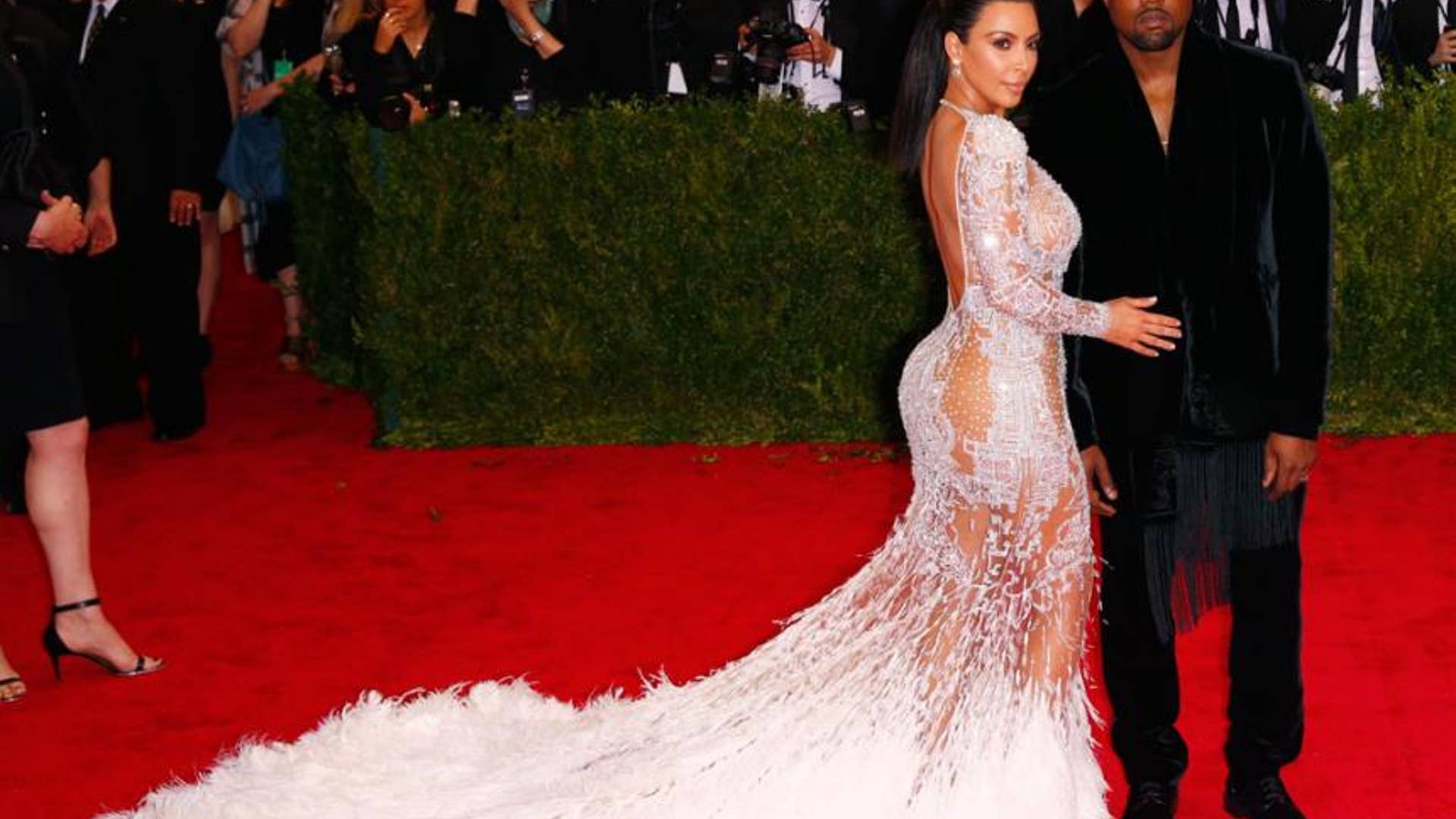 Kim Kardashian