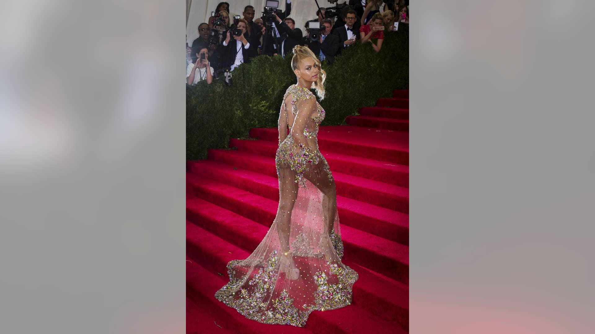 Beyonce