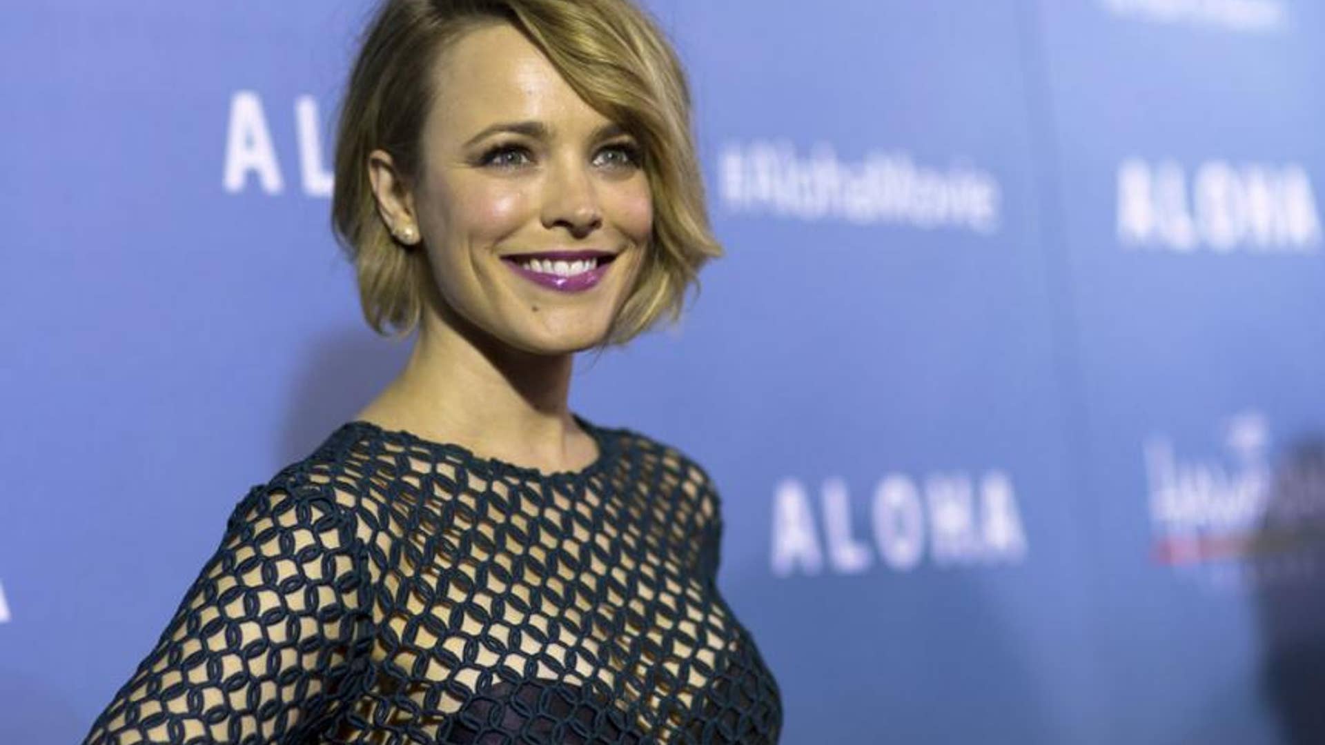 Rachel McAdams