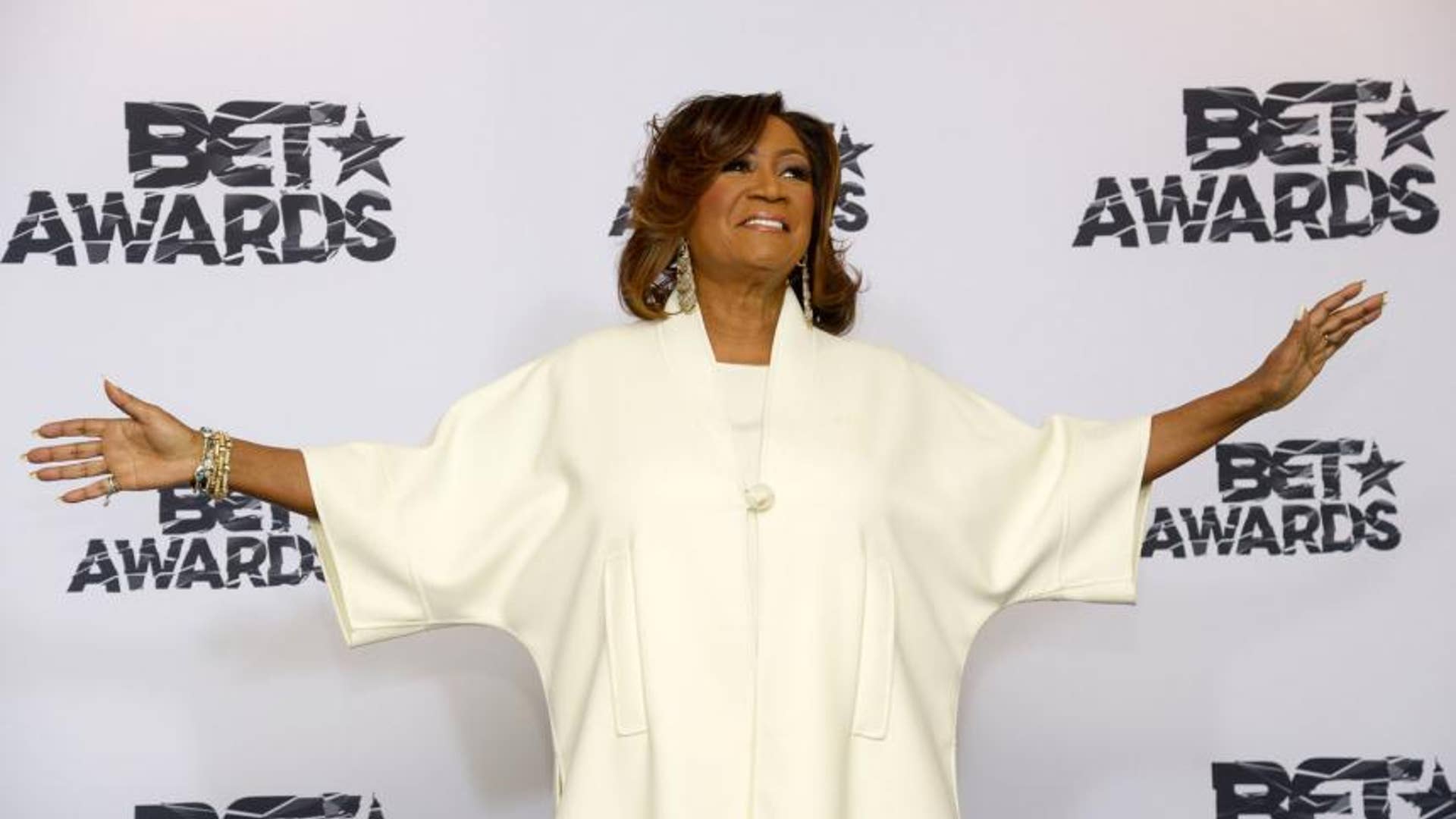 Patti LaBelle