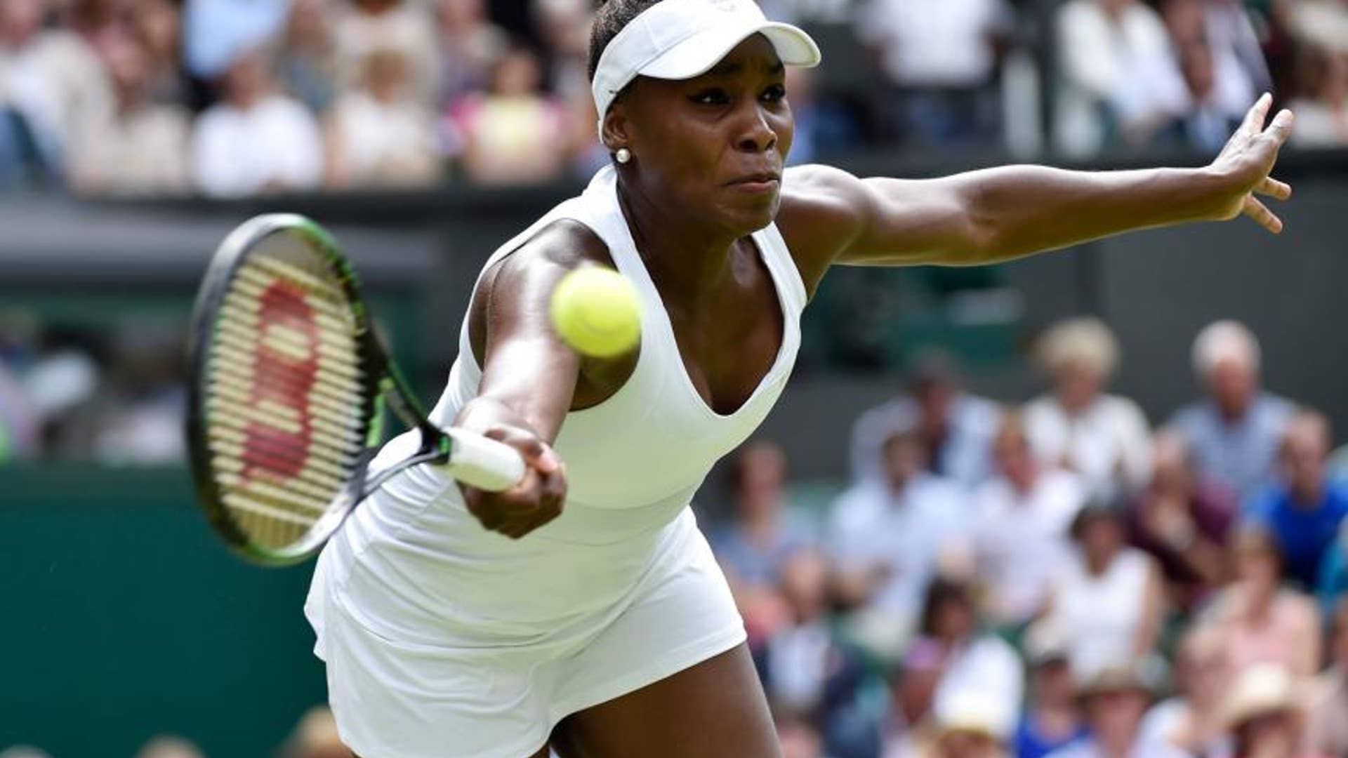Venus Williams
