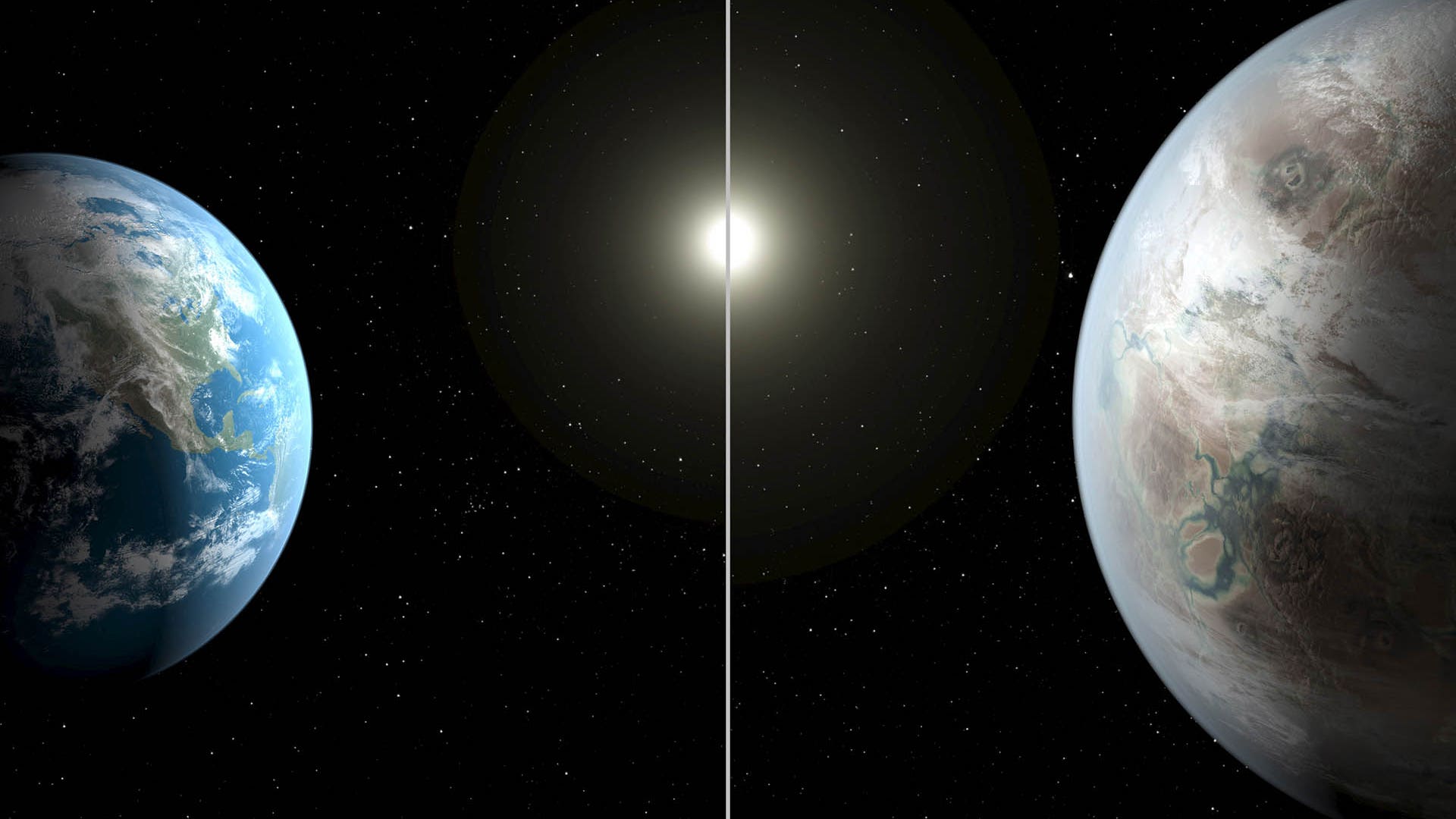 Kepler-452b
