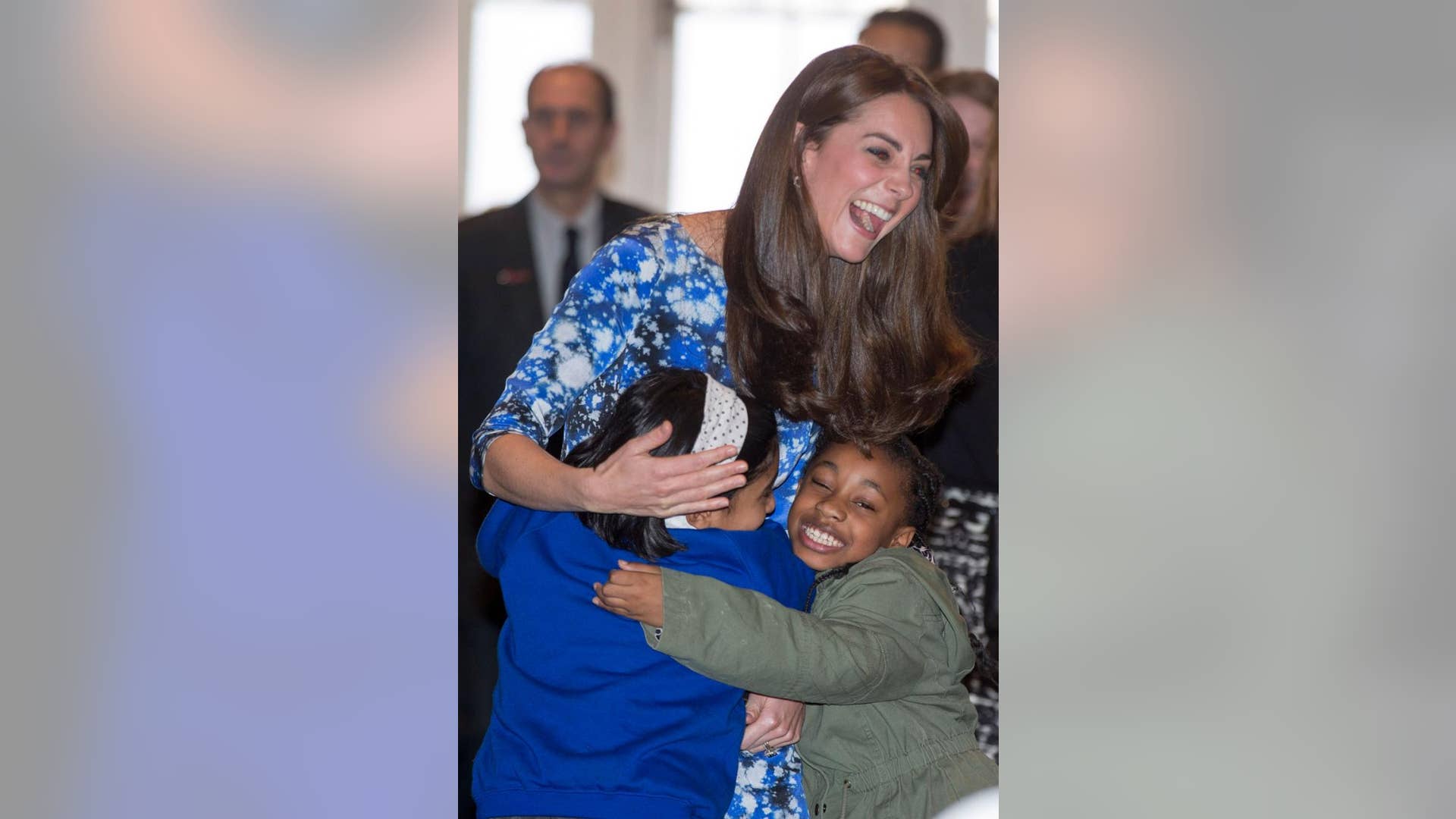 Before Movie Night..