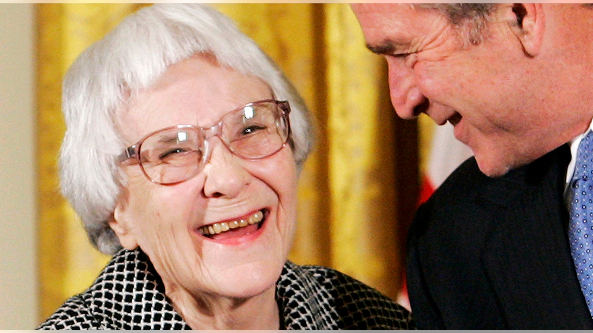 Harper Lee