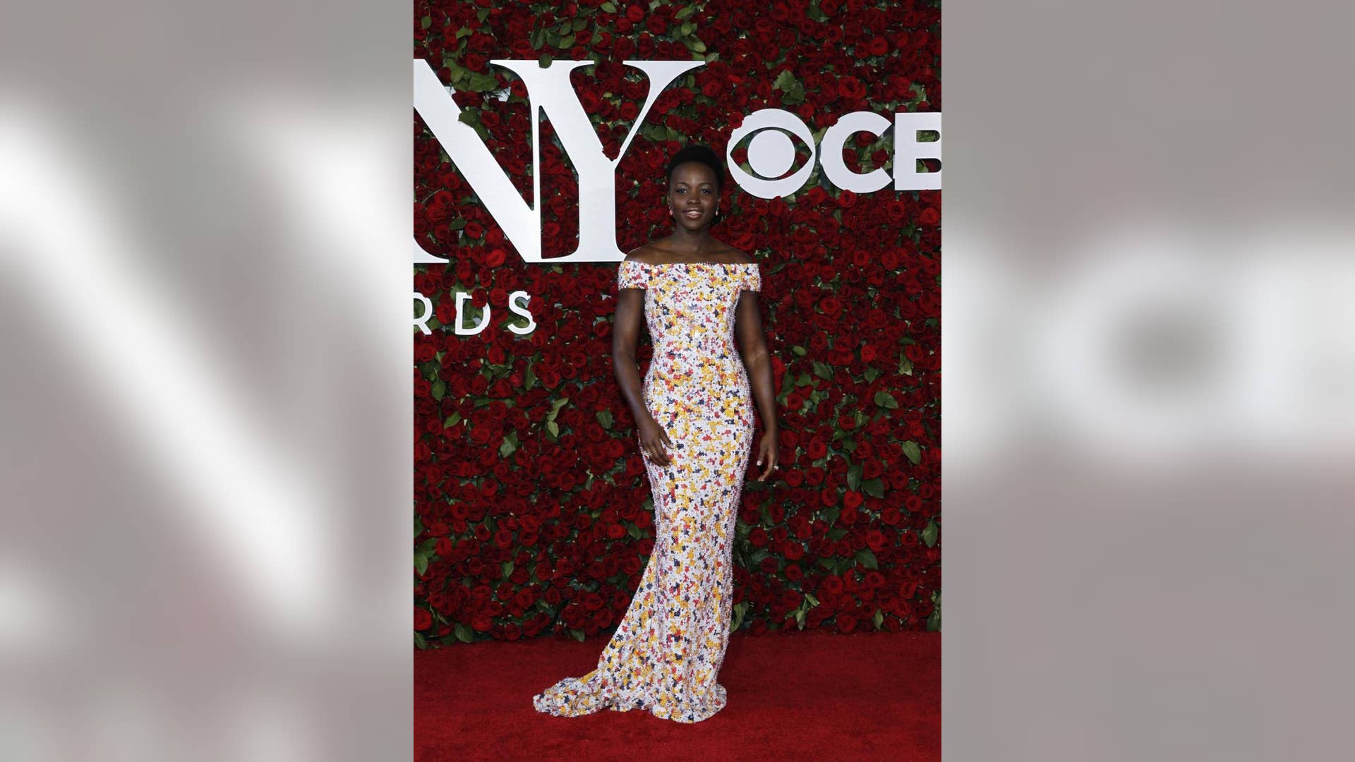 Lupita Nyong'o