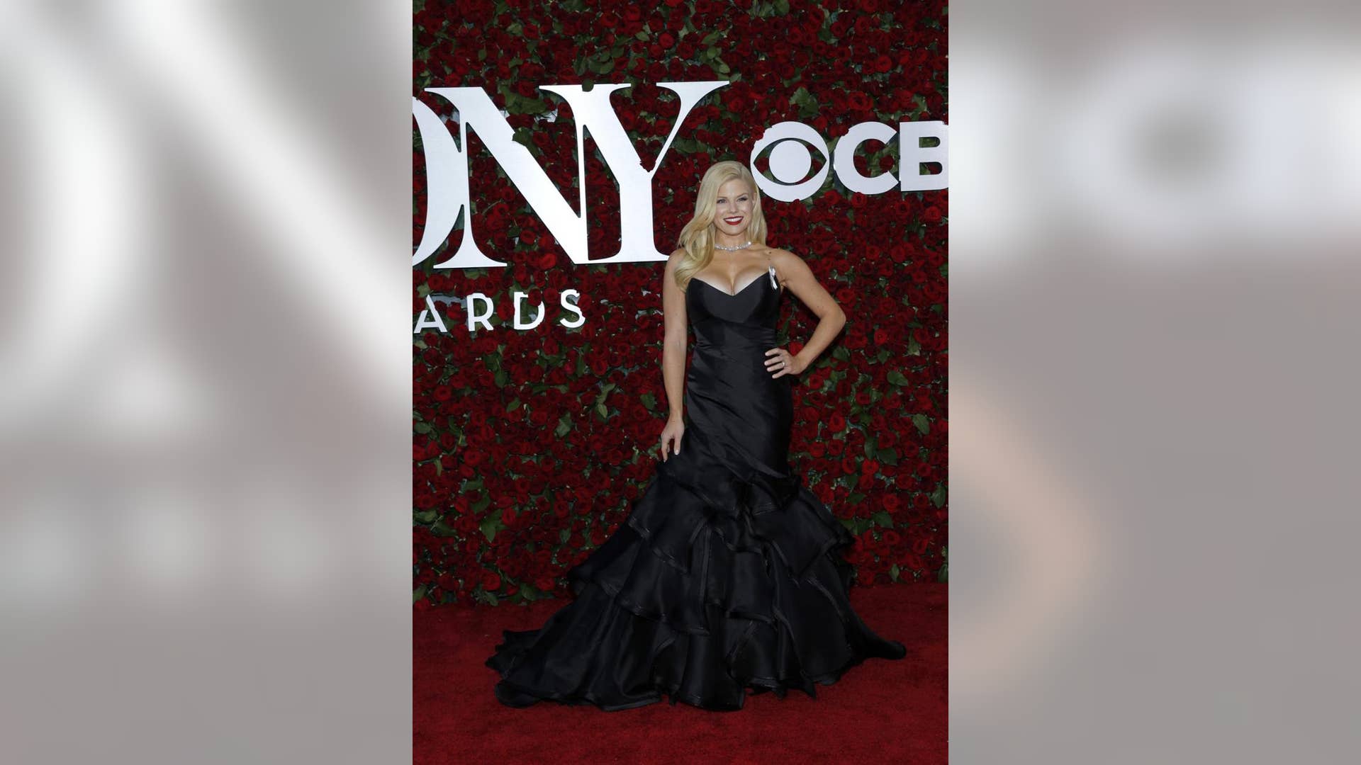 Megan Hilty