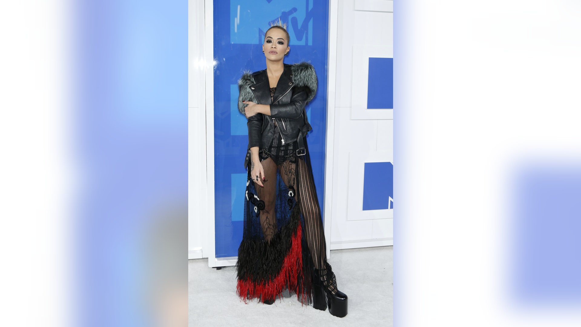 Rita Ora: Not