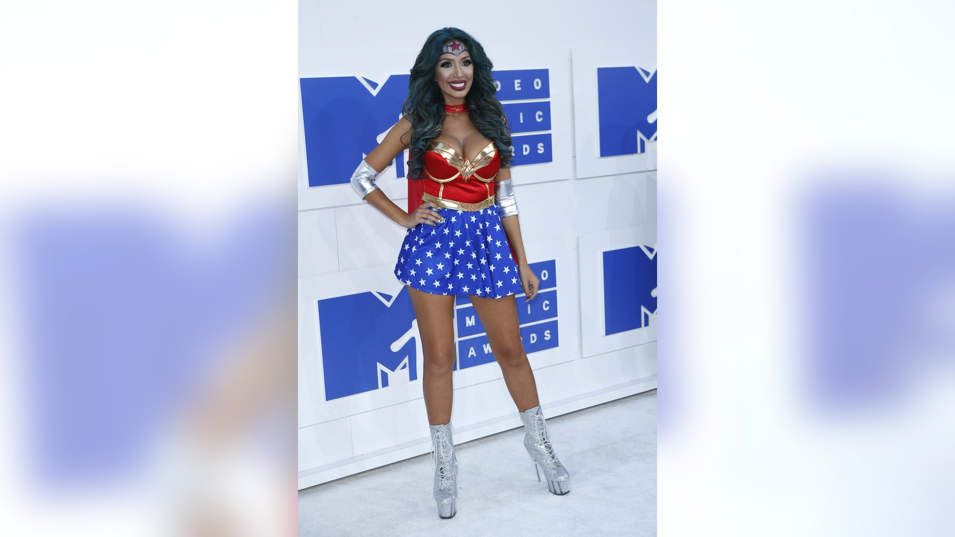 Farrah Abraham: Not