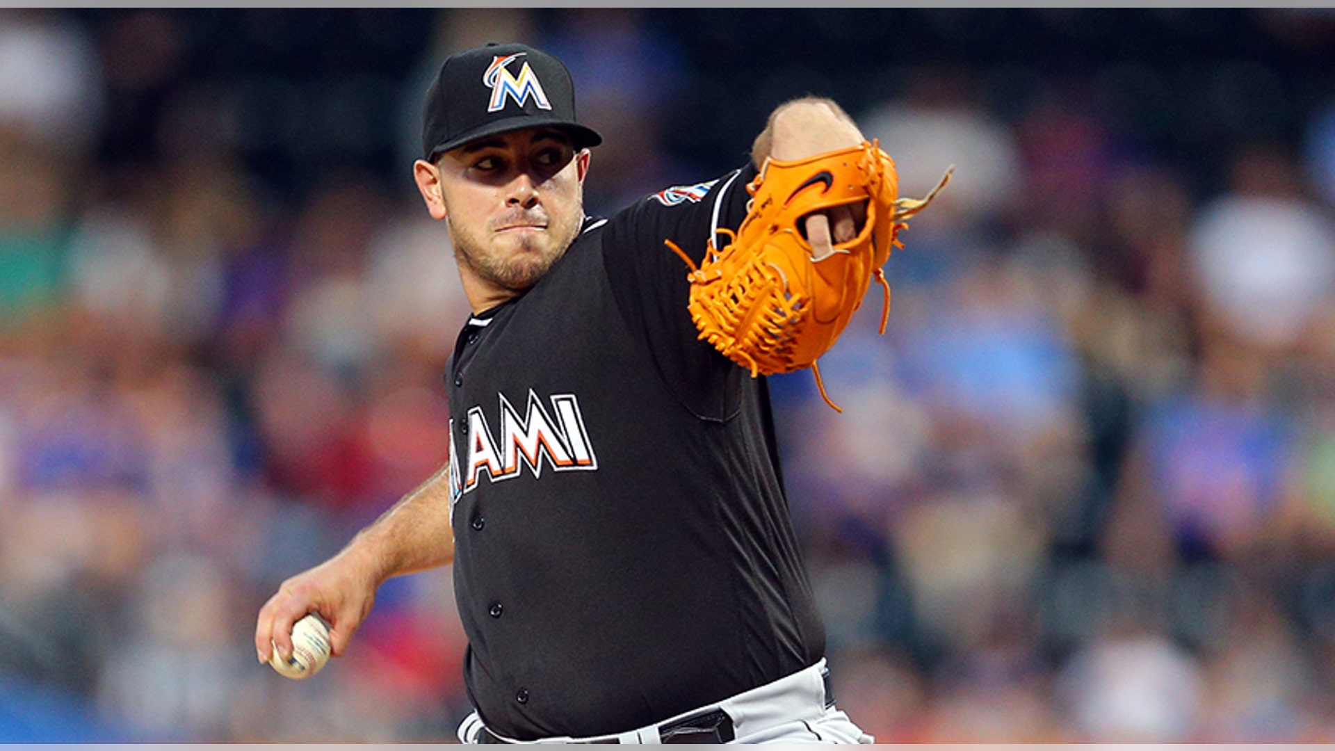 Jose Fernandez 