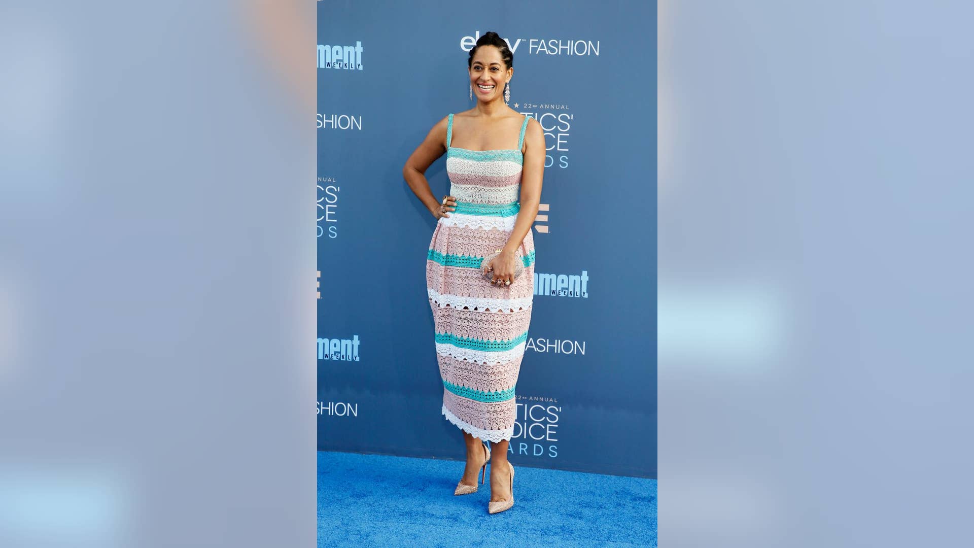 Tracee Ellis Ross