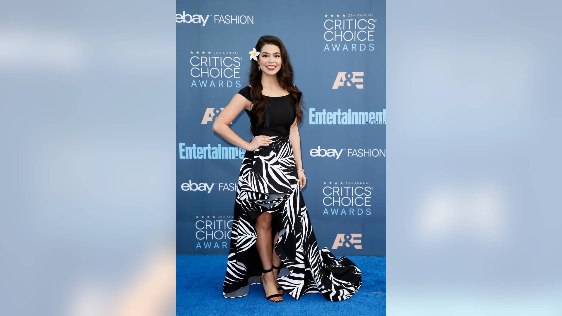 Auli'i Cravalho