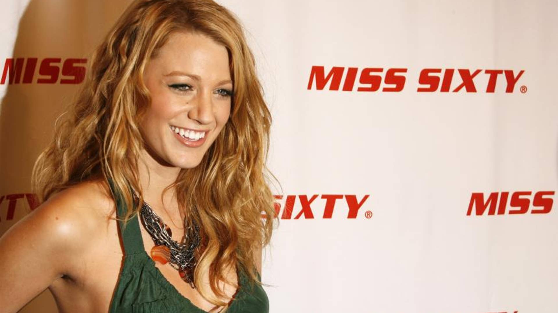 Miss Sixty Spring 2009 Show