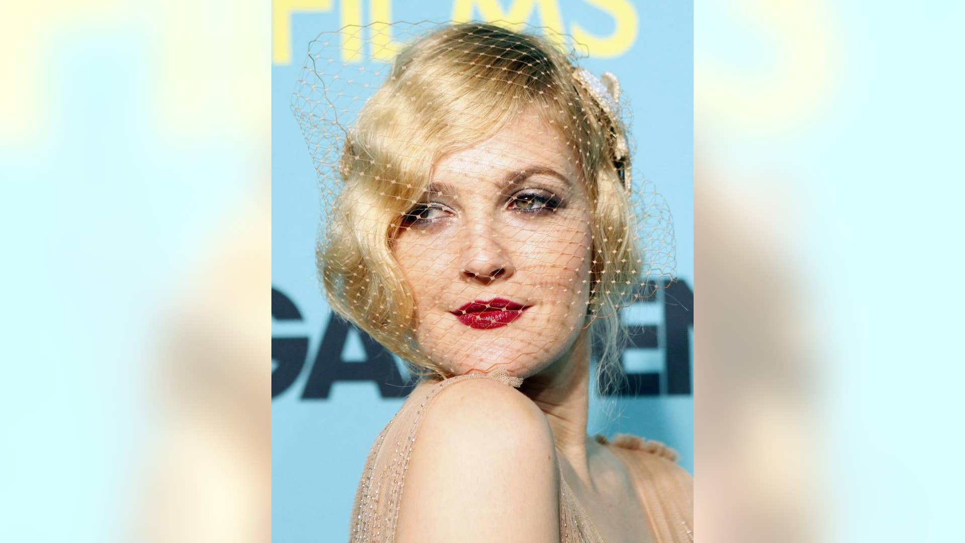 'Grey Gardens' Premiere