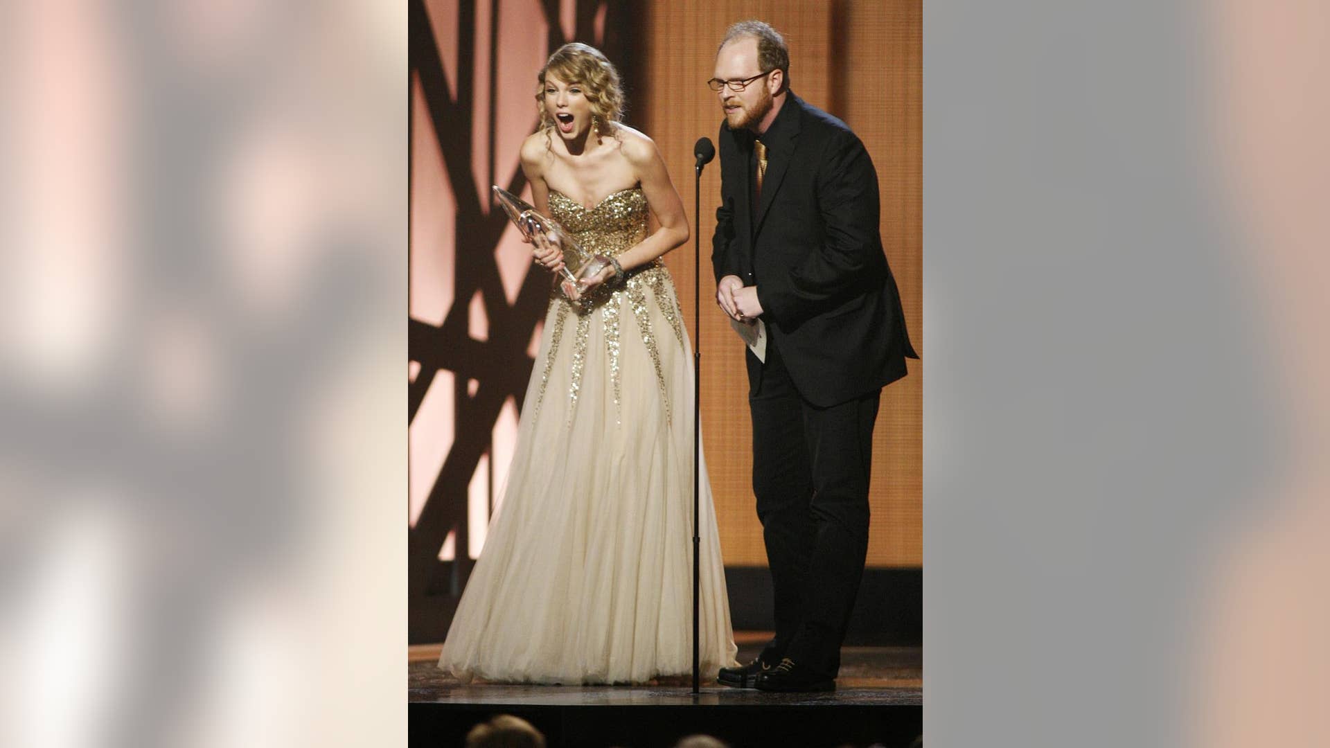 43rd annual Country Music Association Awards 2009