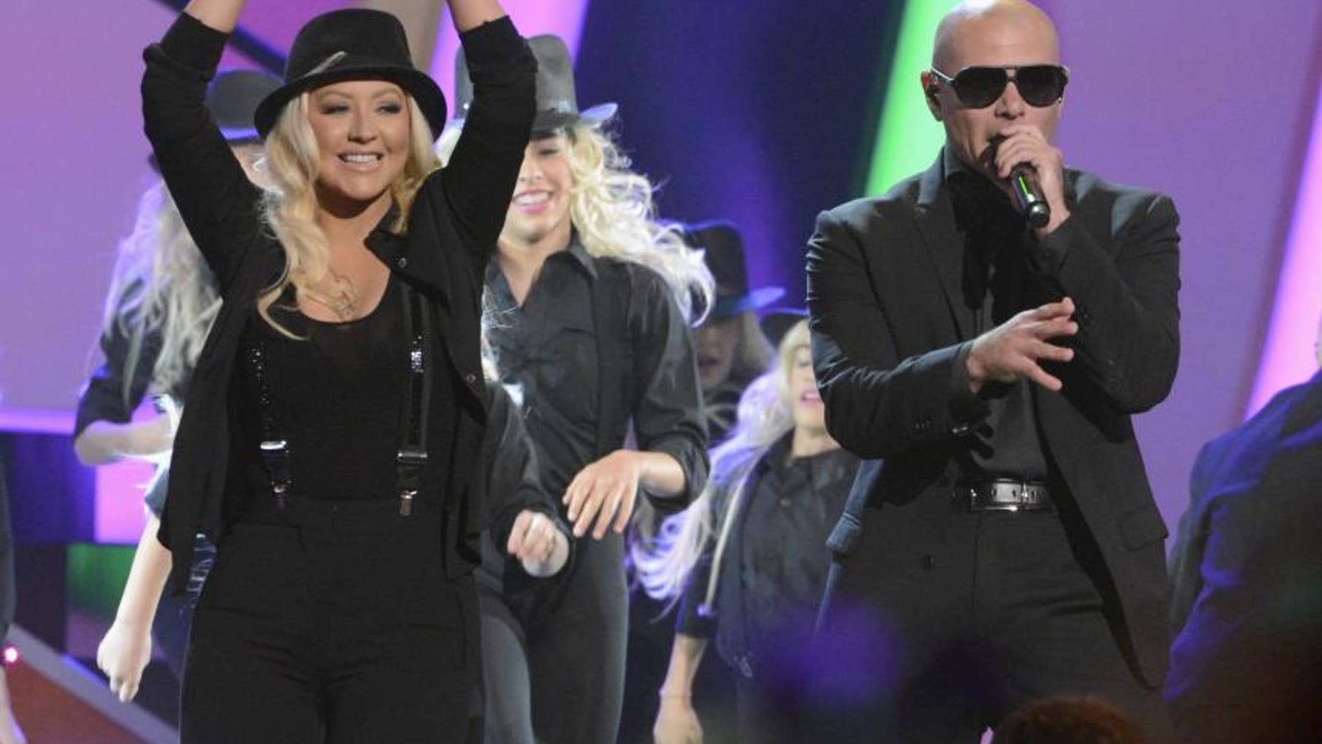 2013 Kid's Choice Awards