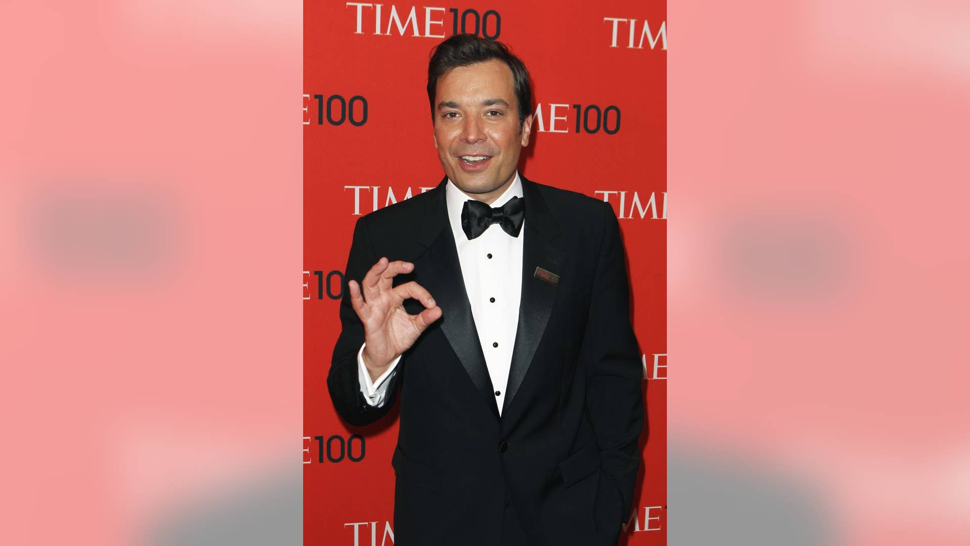 #10. Jimmy Fallon