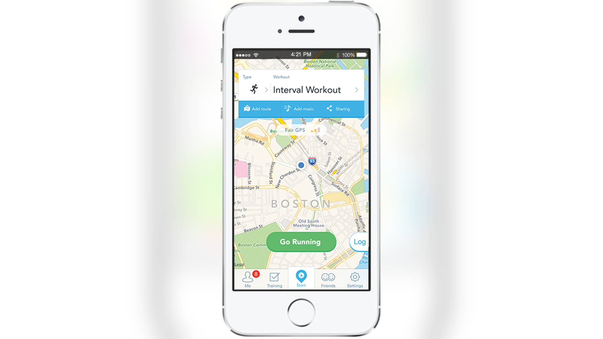 RunKeeper