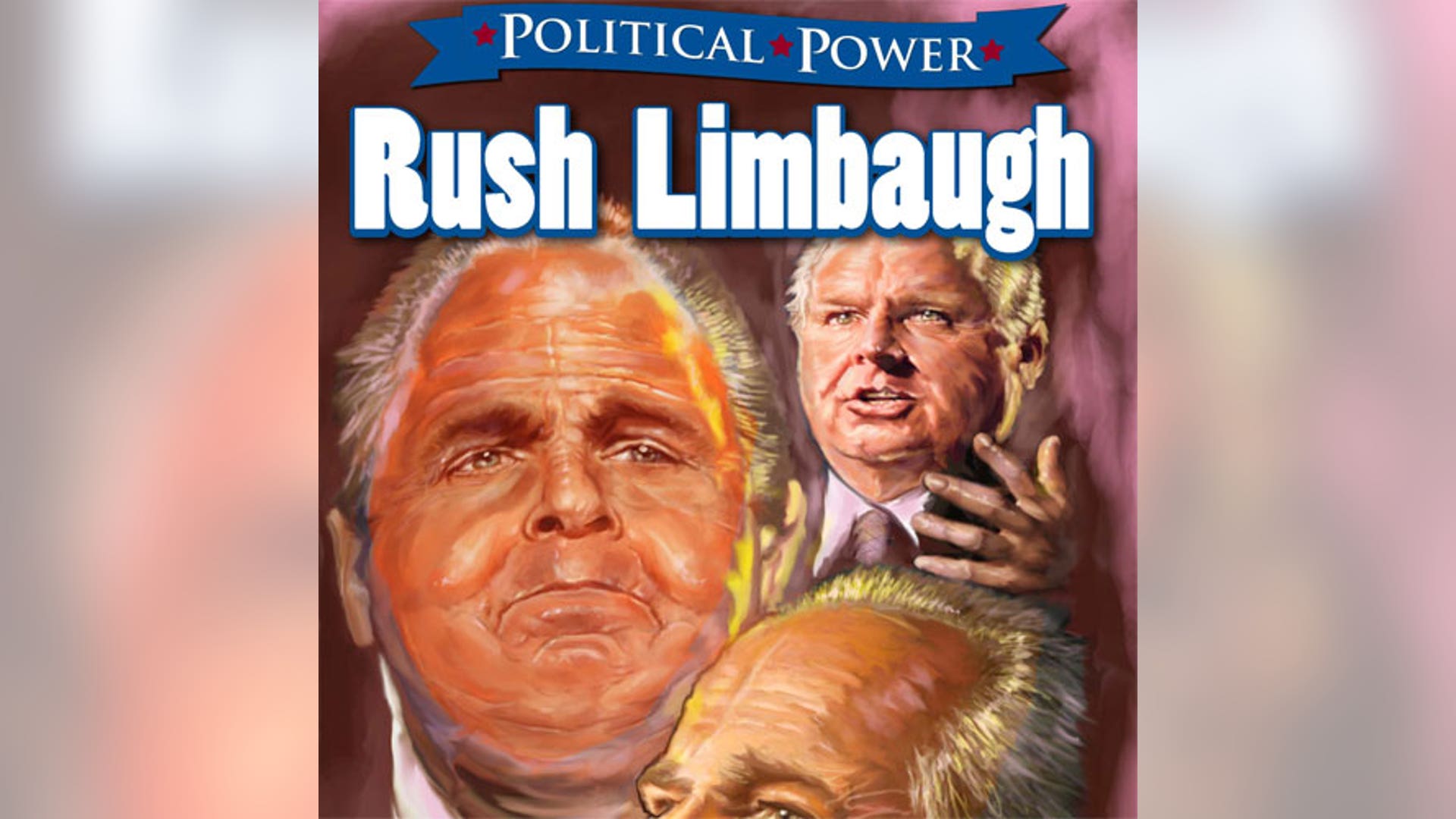 Rush Limbaugh