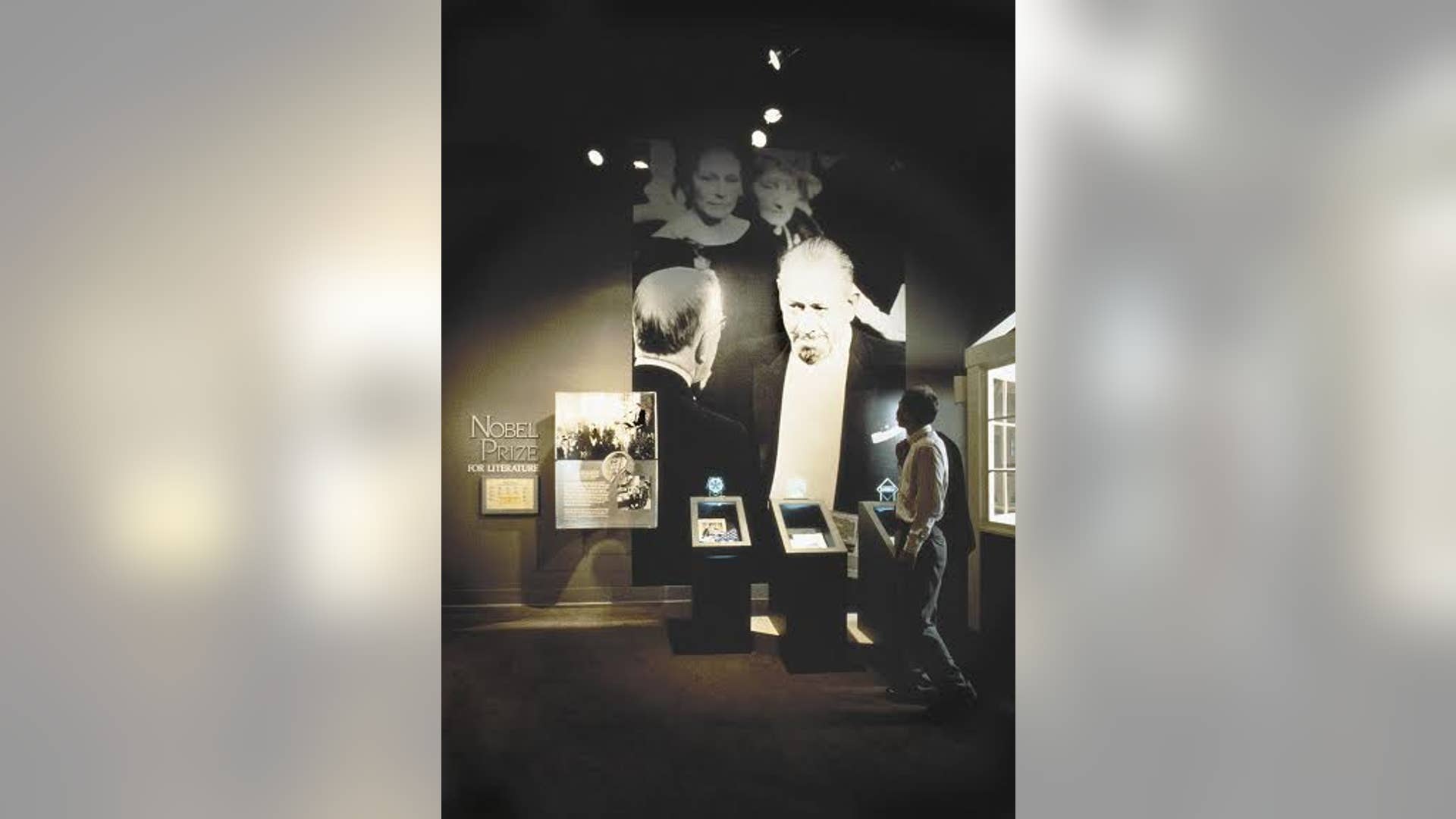 National Steinbeck Center