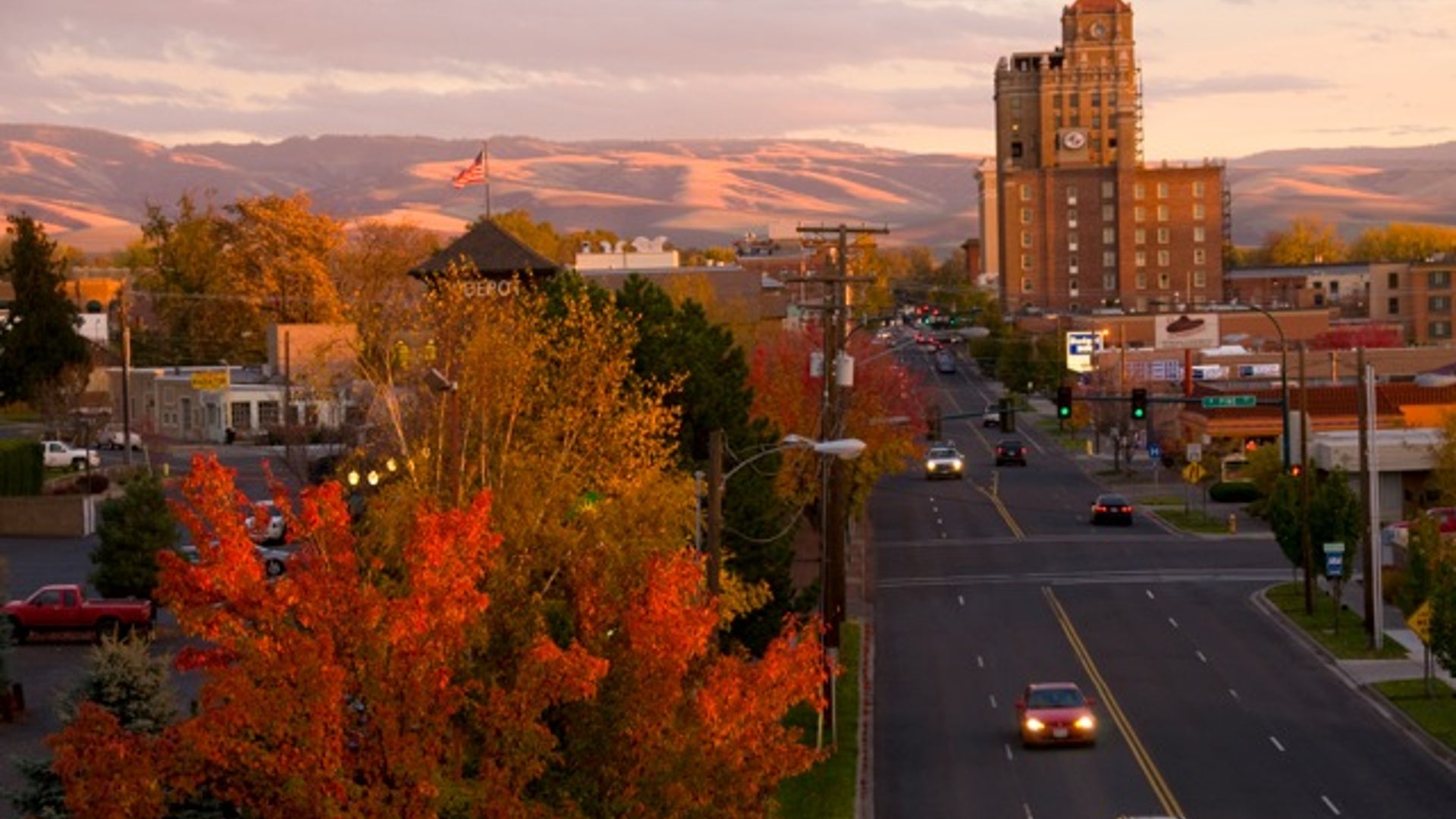 Walla Walla, Washington