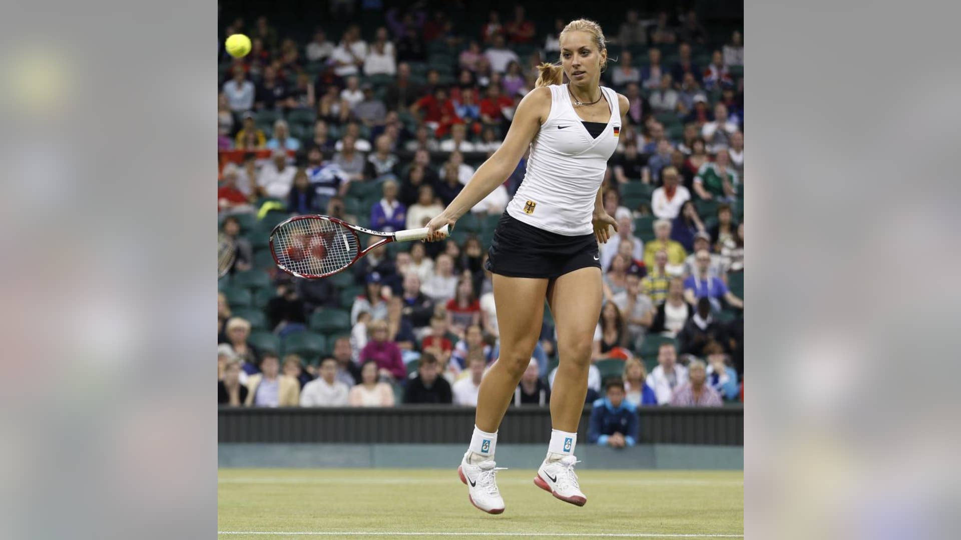 Sabine Lisicki
