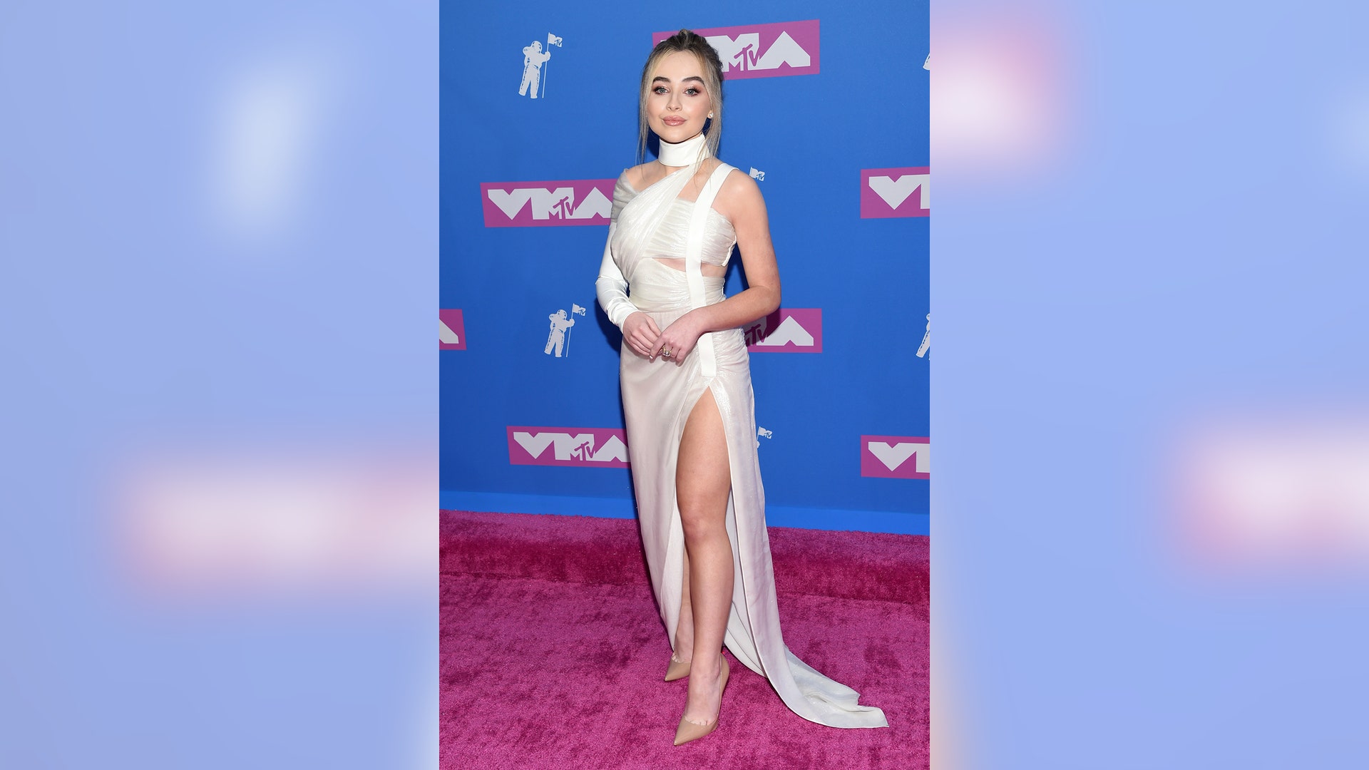 Sabrina Carpenter