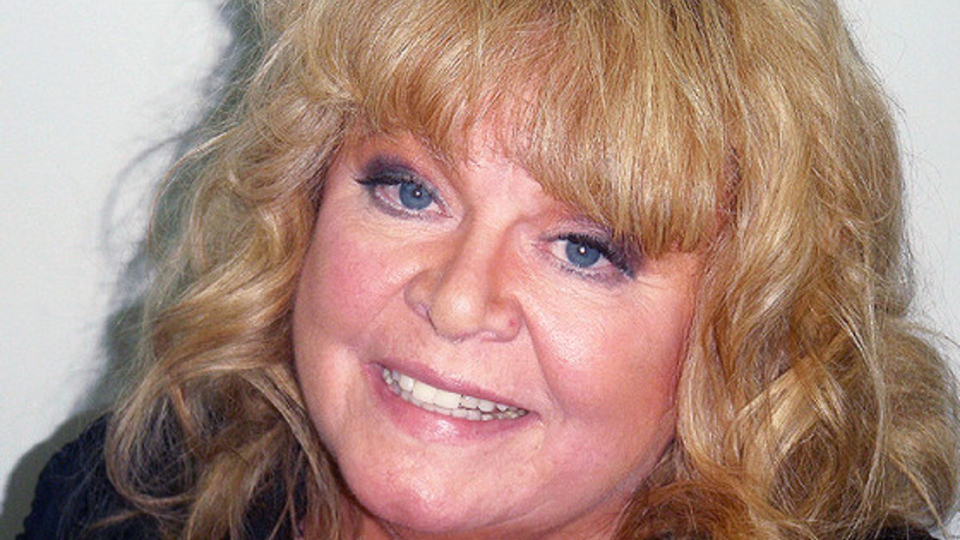Sally Struthers