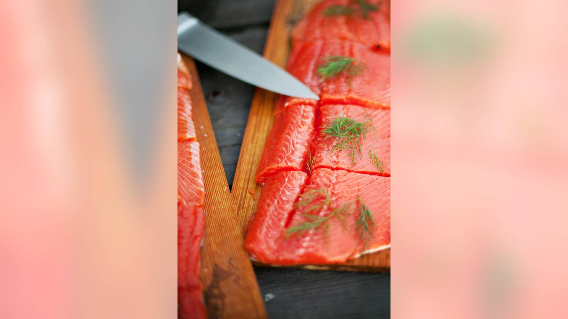 It's The Wood That Makes it Good Seven Ways to Cedar Plank Salmon