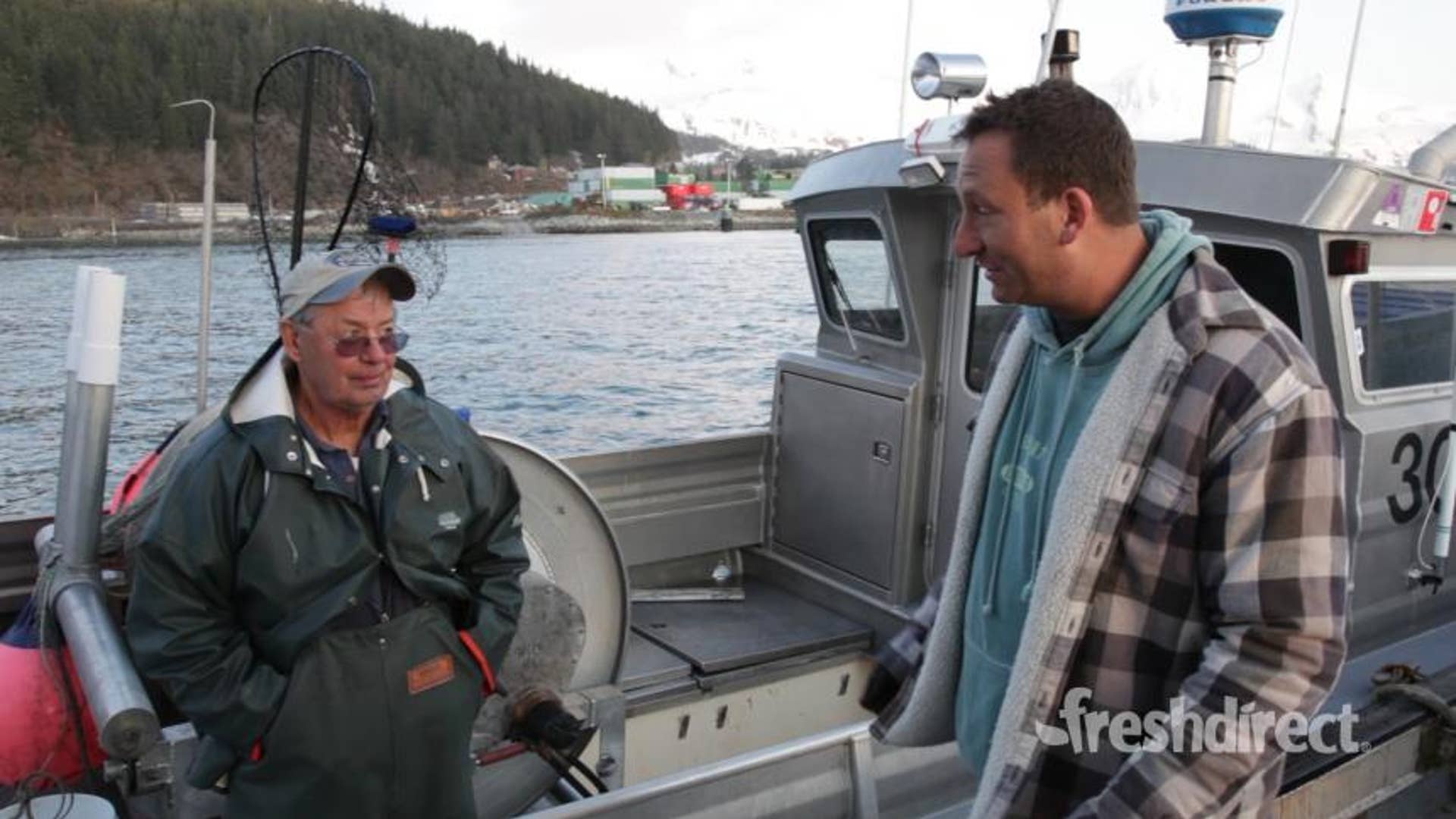 Chatting With the Experts