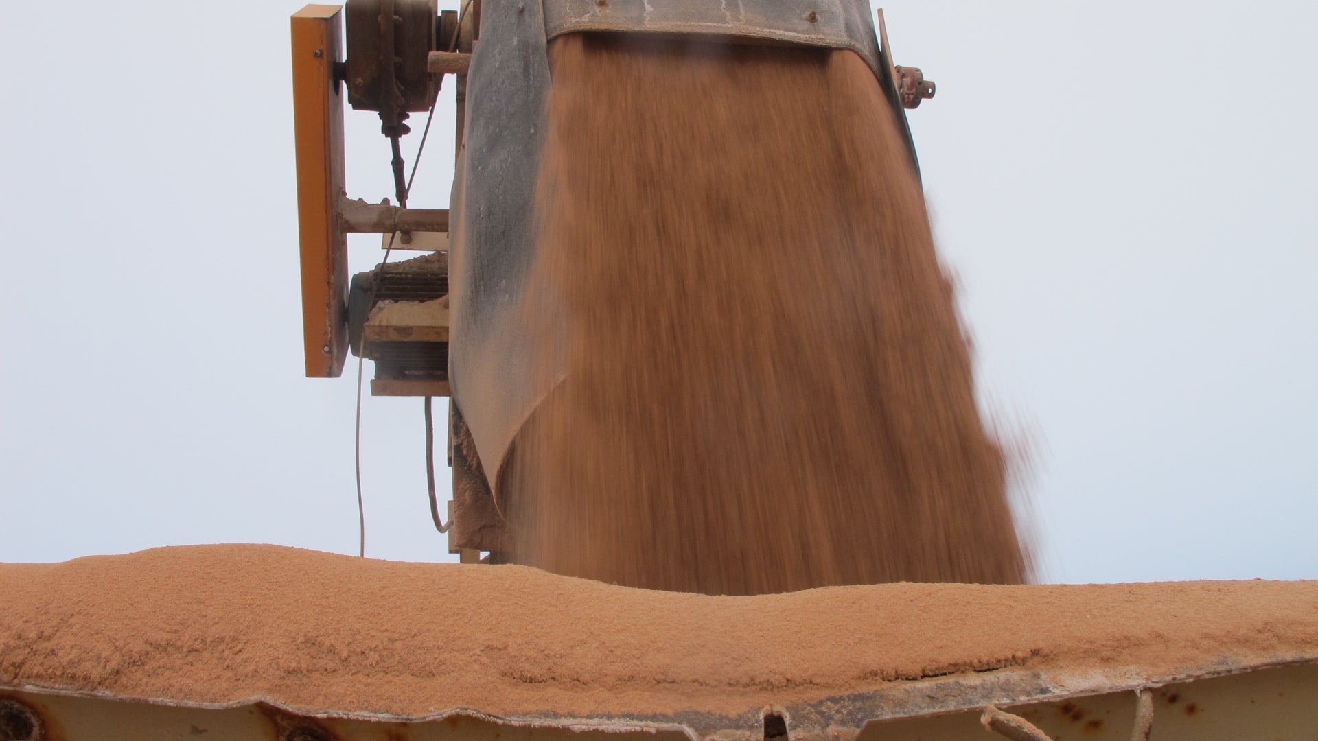 Redmond Minerals, Redmond, Utah